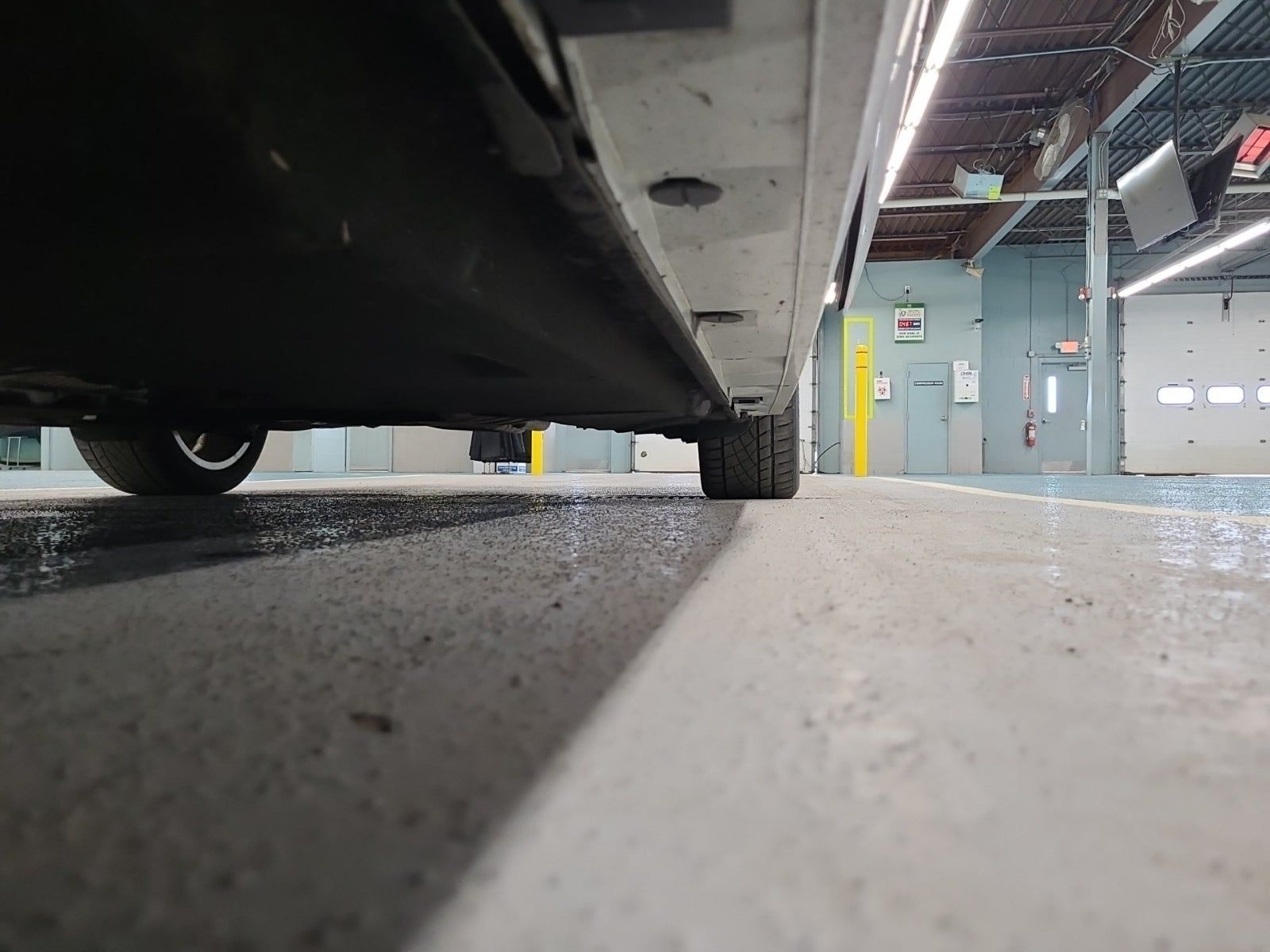 2016 Audi A6 2.0T Premium Plus AWD