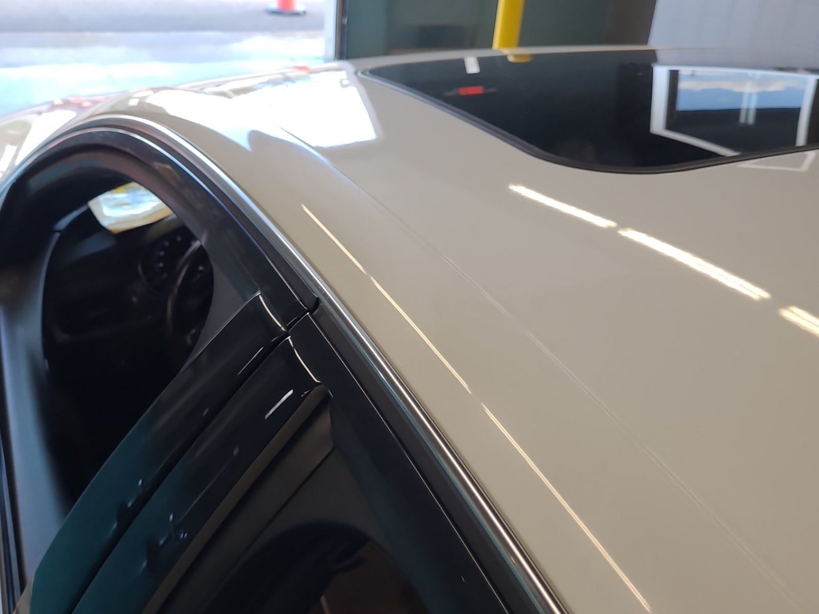 2016 Audi A6 2.0T Premium Plus AWD