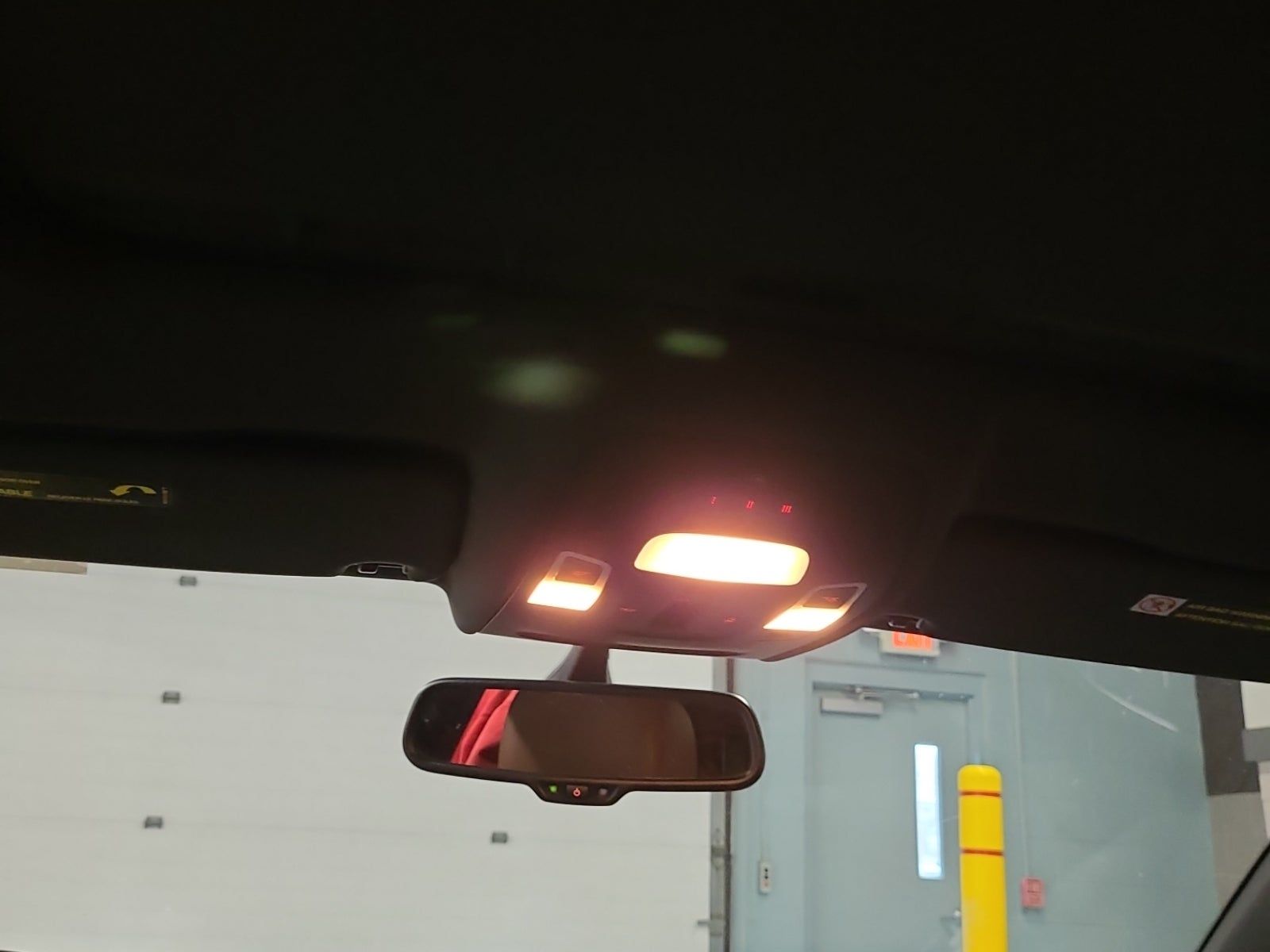 2016 Audi A6 2.0T Premium Plus AWD