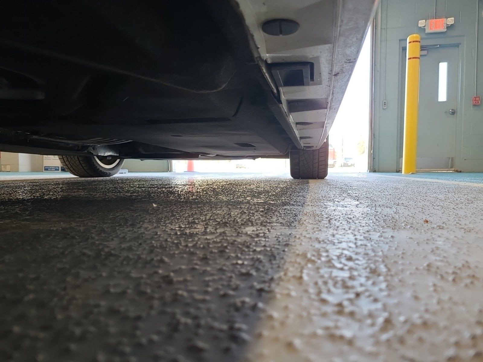 2016 Audi A6 2.0T Premium Plus AWD