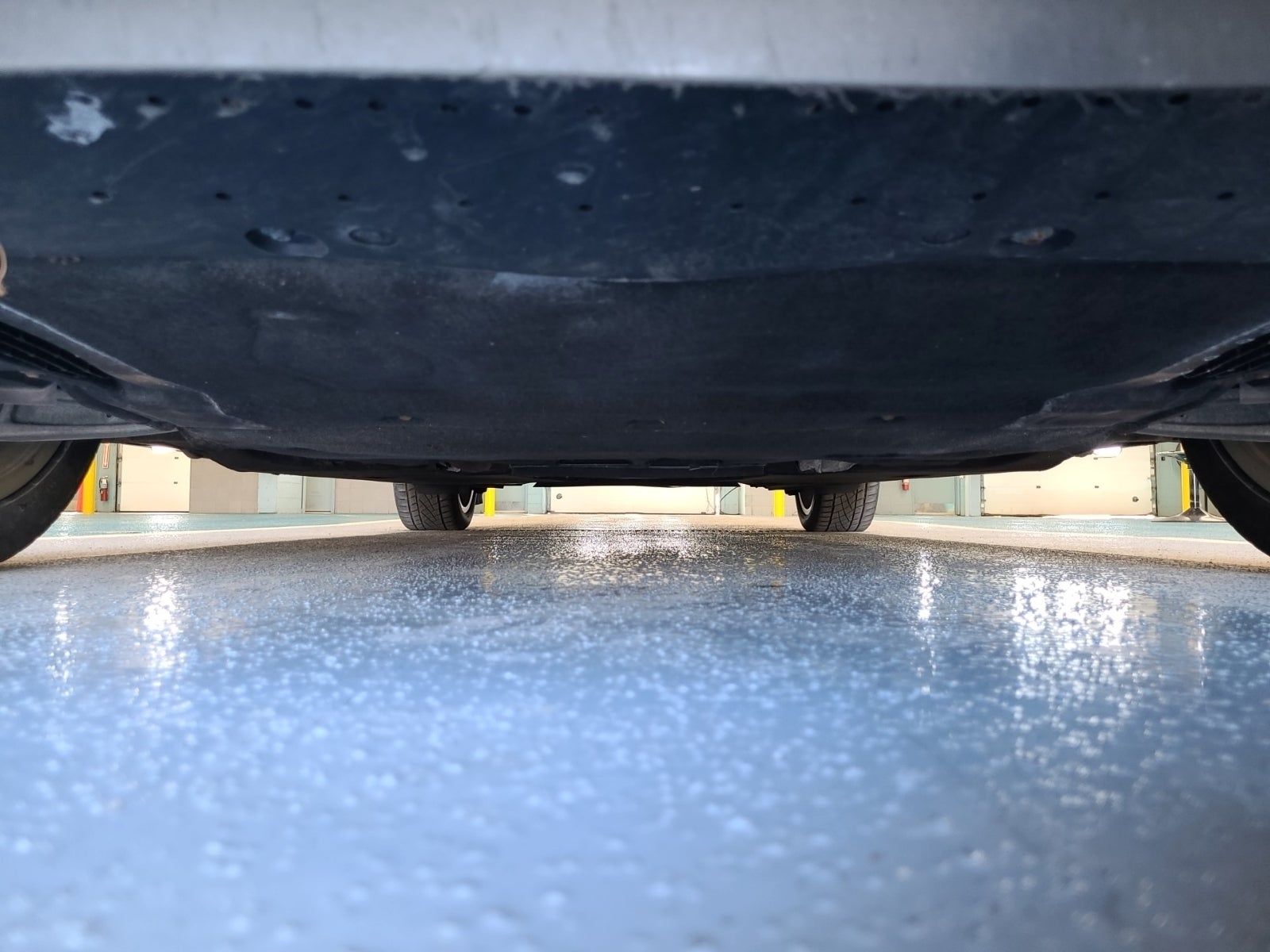 2016 Audi A6 2.0T Premium Plus AWD