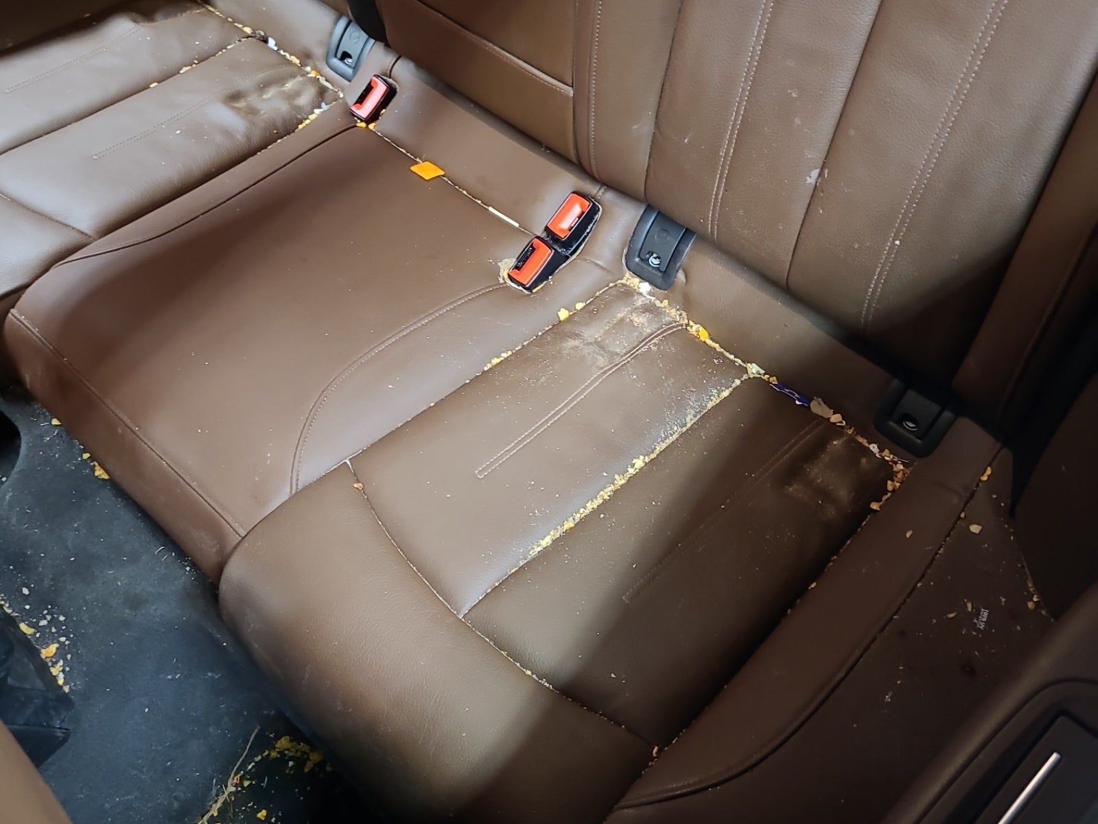 2016 Audi A6 2.0T Premium Plus AWD