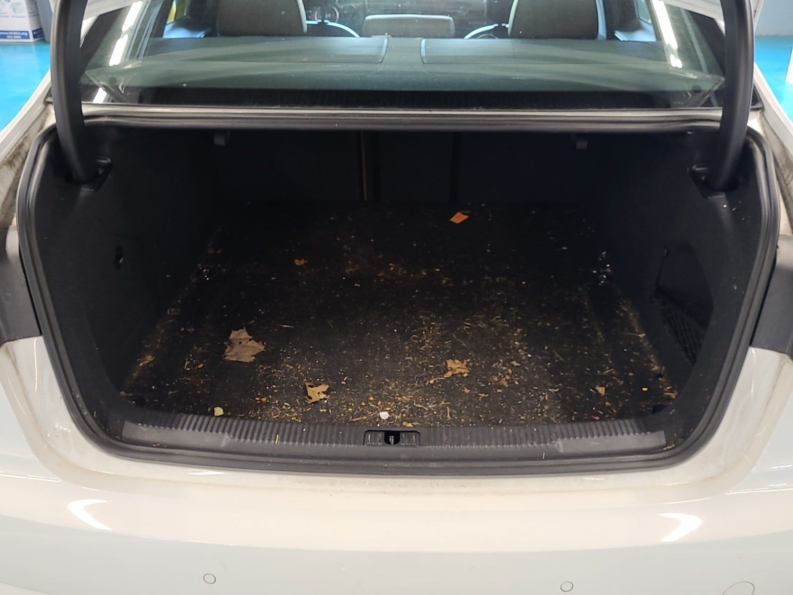 2016 Audi A6 2.0T Premium Plus AWD