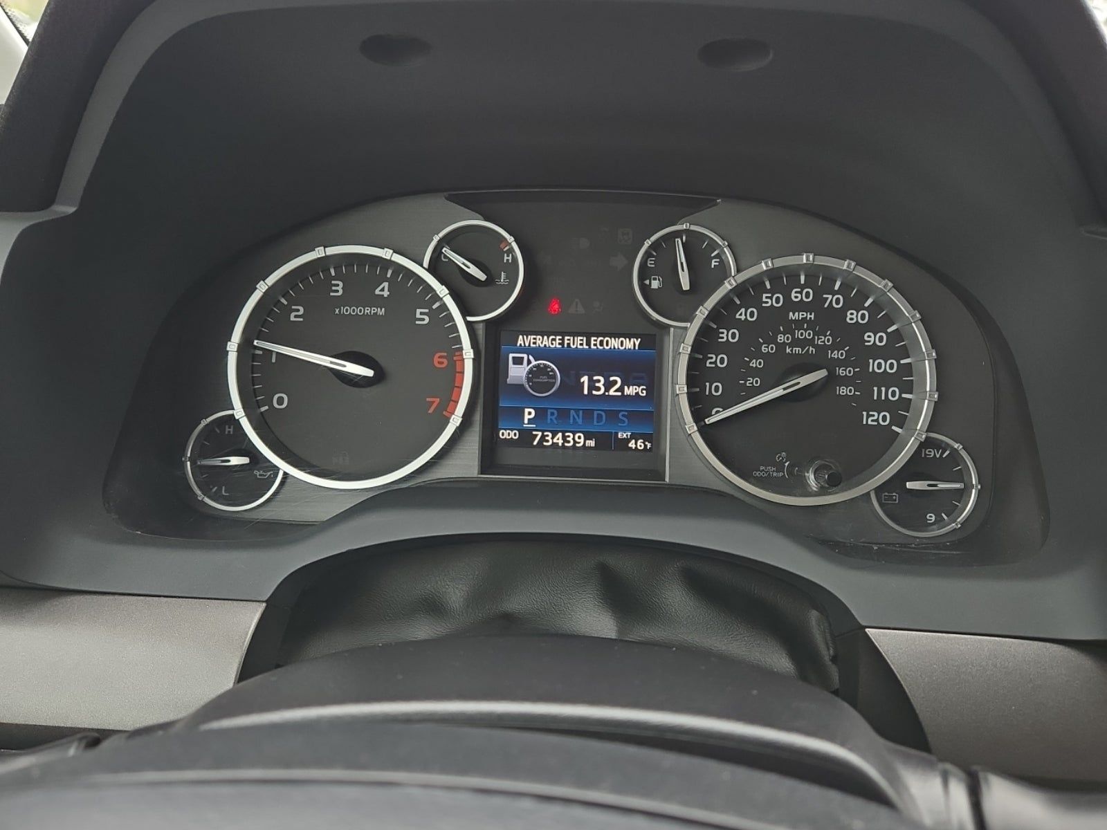 2017 Toyota Tundra SR5 AWD
