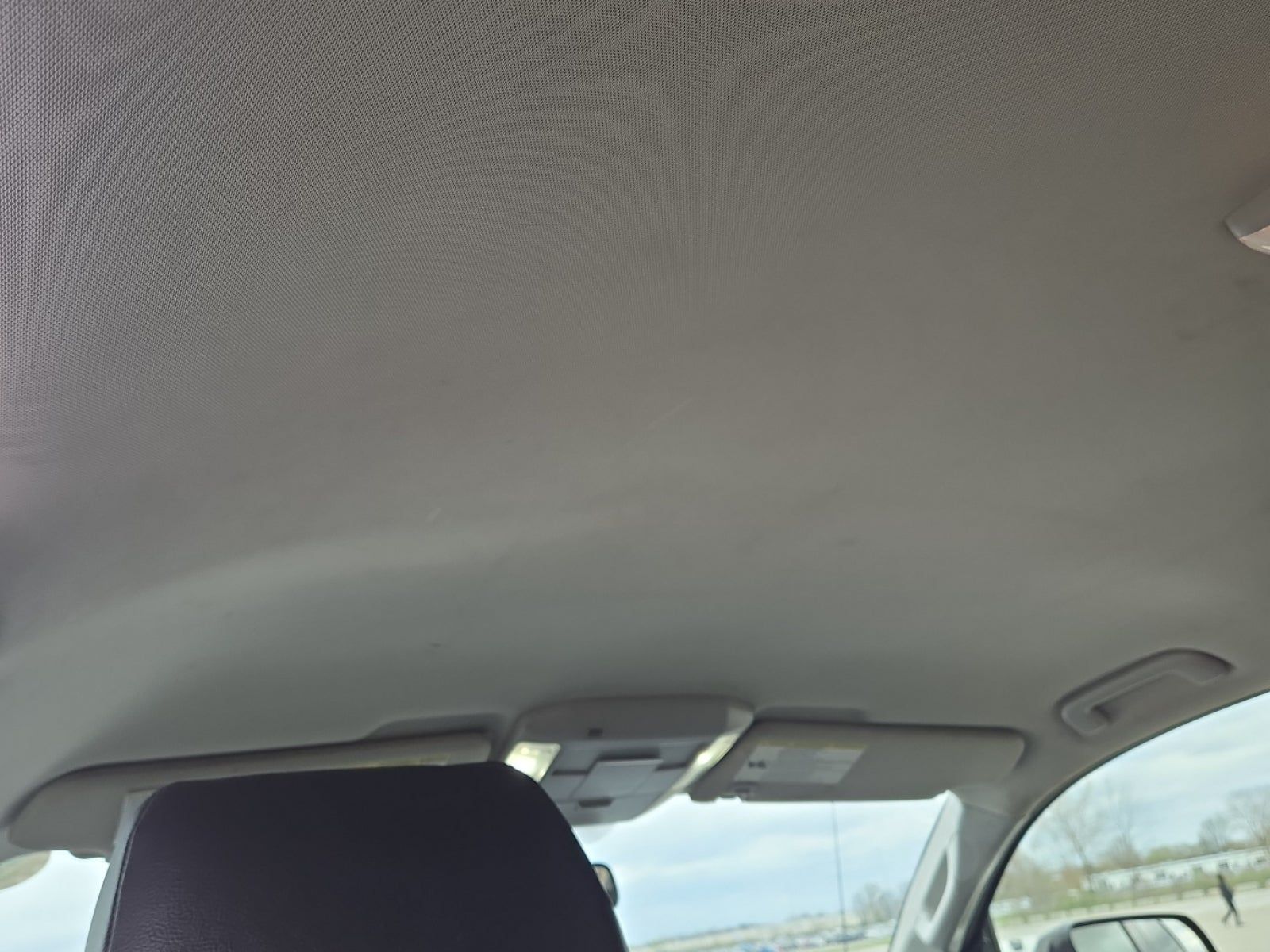 2017 Toyota Tundra SR5 AWD