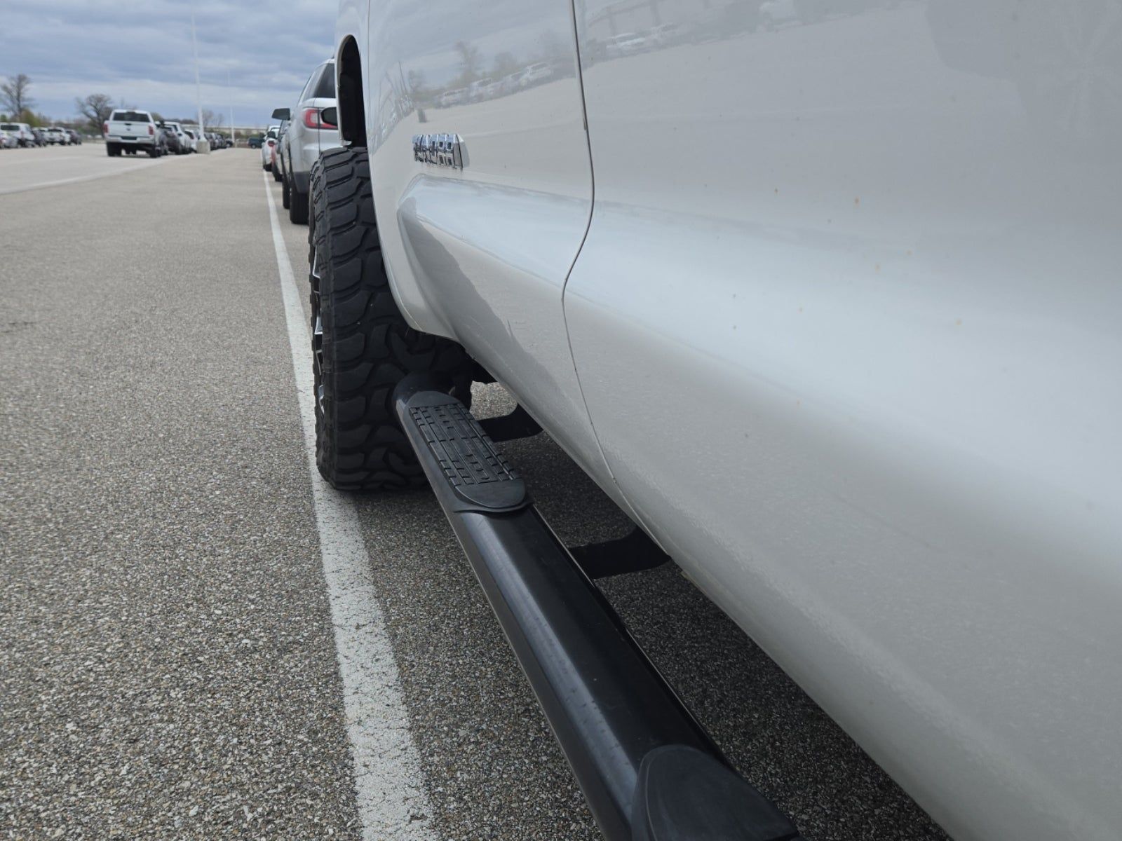 2017 Toyota Tundra SR5 AWD