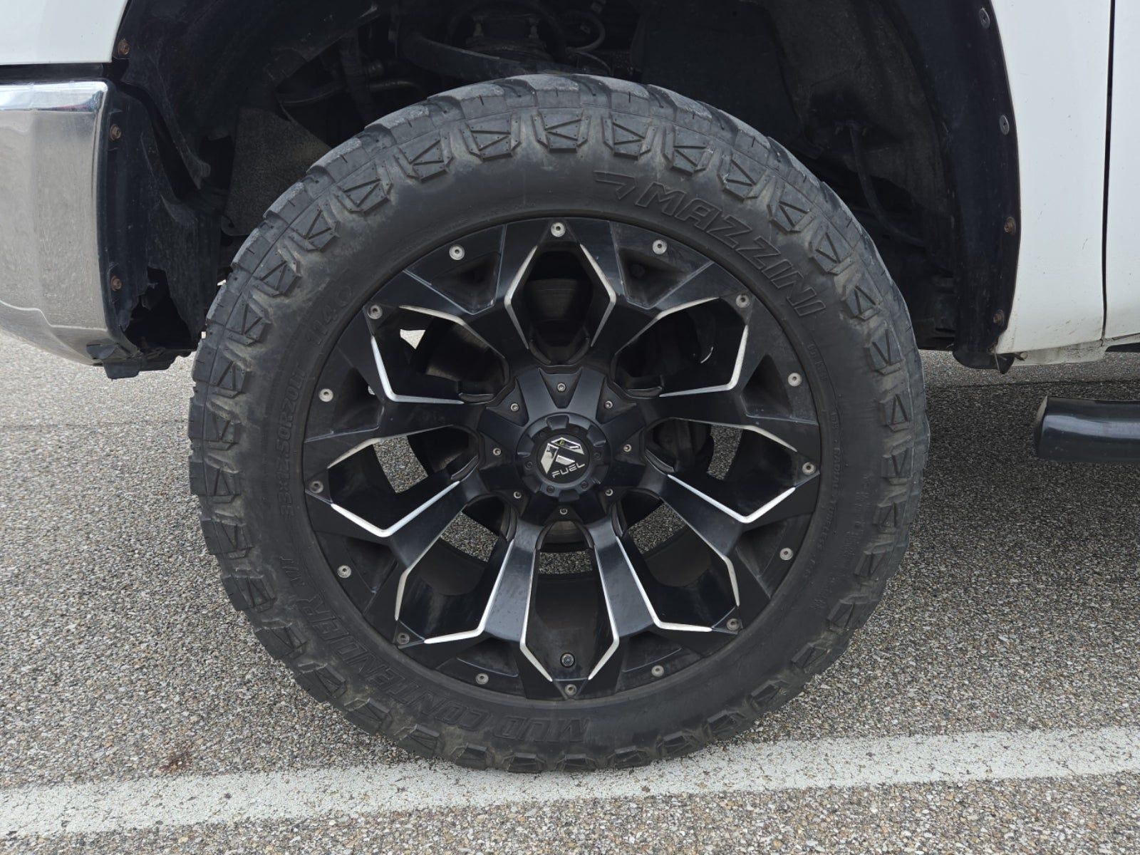 2017 Toyota Tundra SR5 AWD