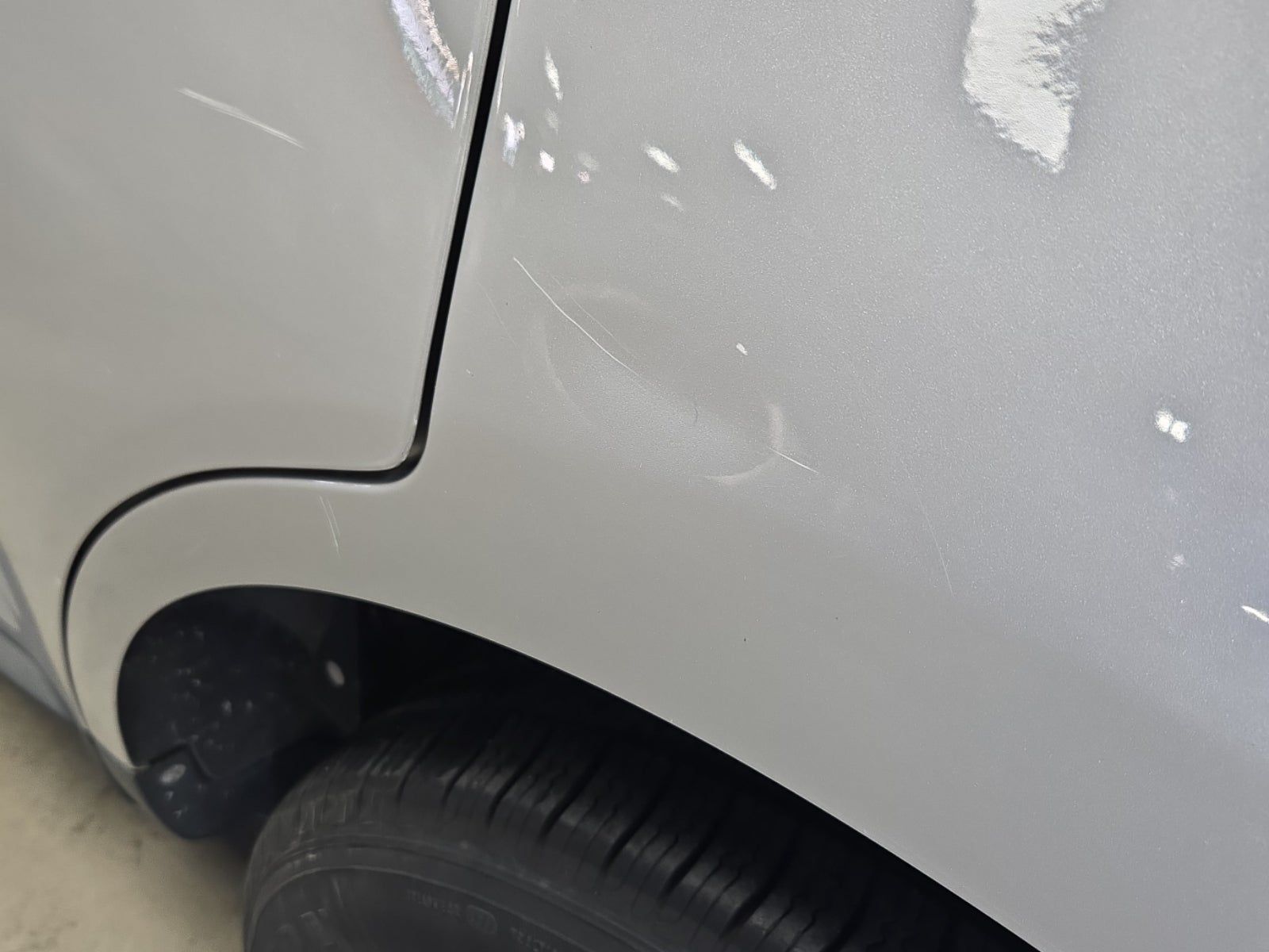 2014 Ford Edge SEL AWD