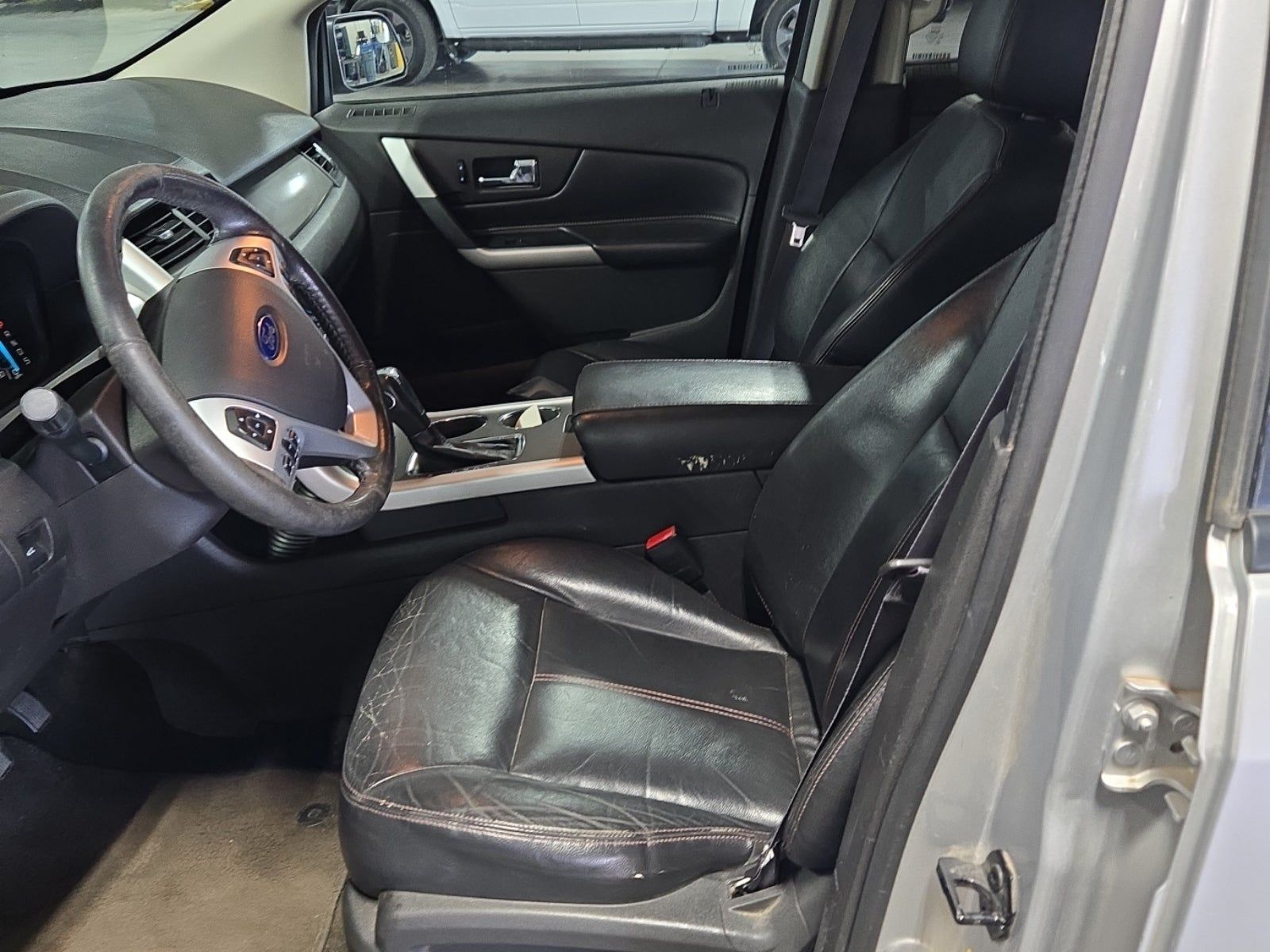 2014 Ford Edge SEL AWD