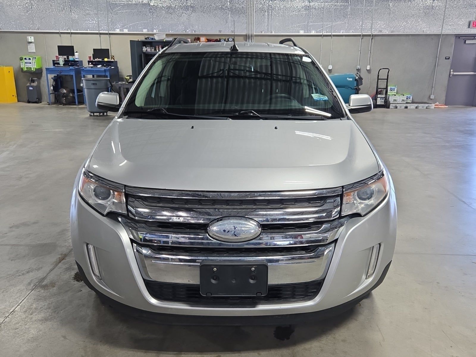 2014 Ford Edge SEL AWD