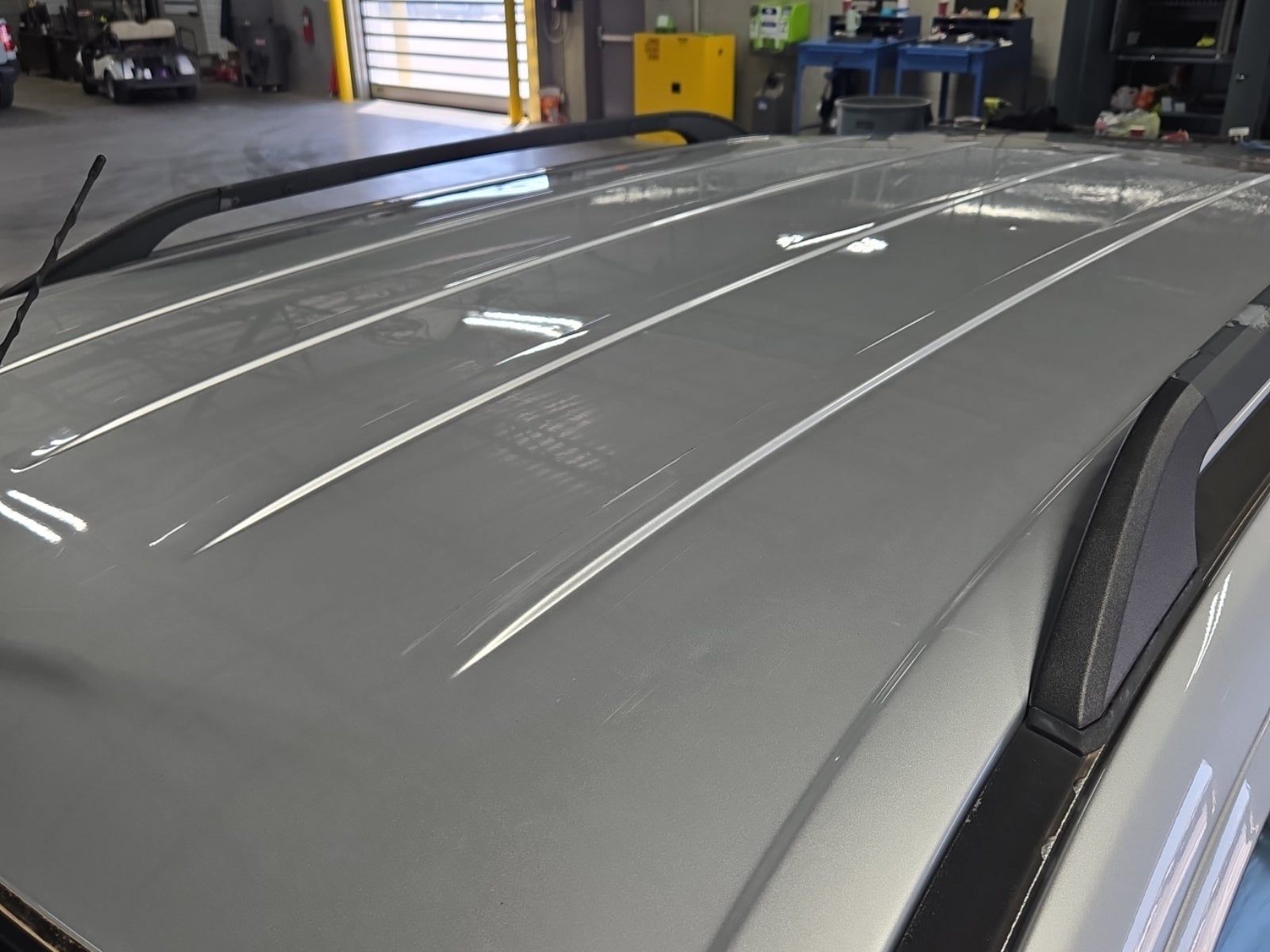 2014 Ford Edge SEL AWD