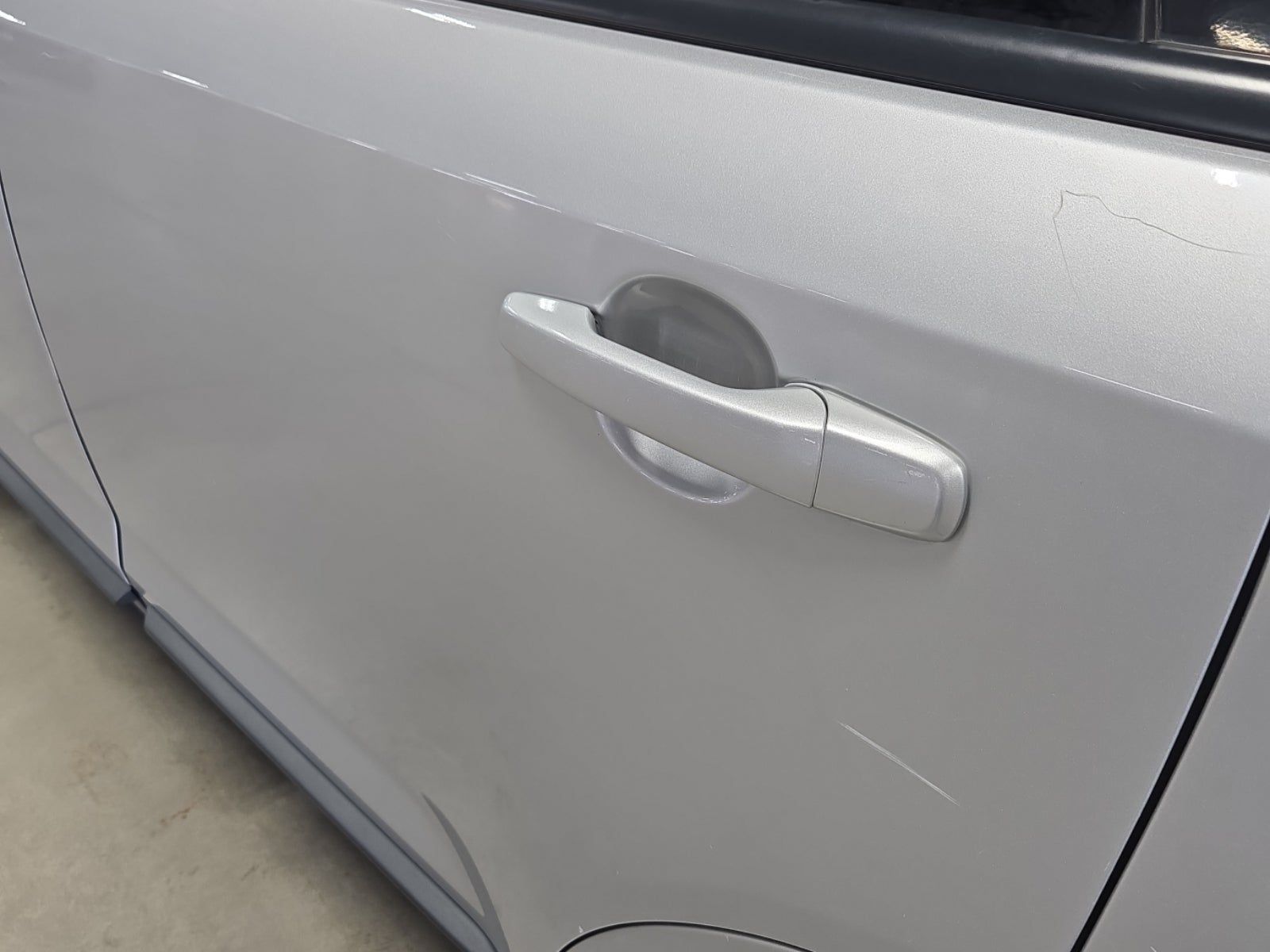 2014 Ford Edge SEL AWD