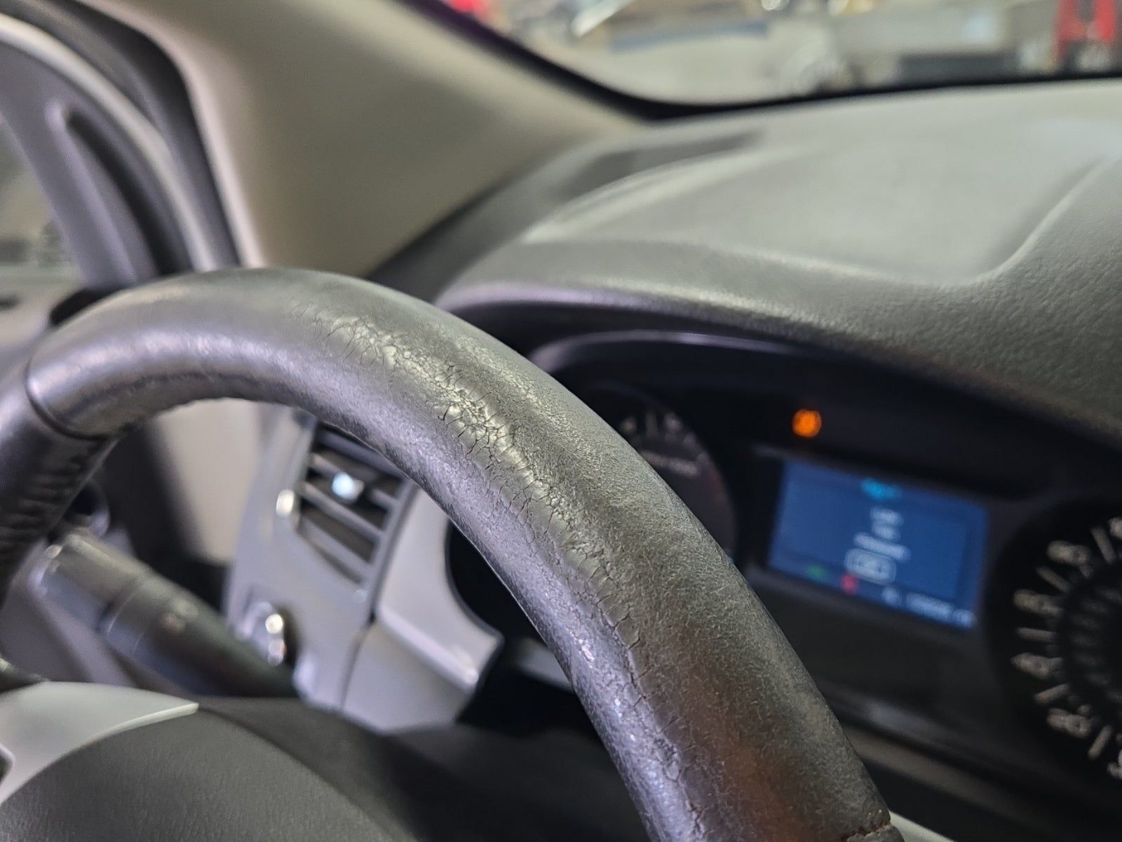 2014 Ford Edge SEL AWD