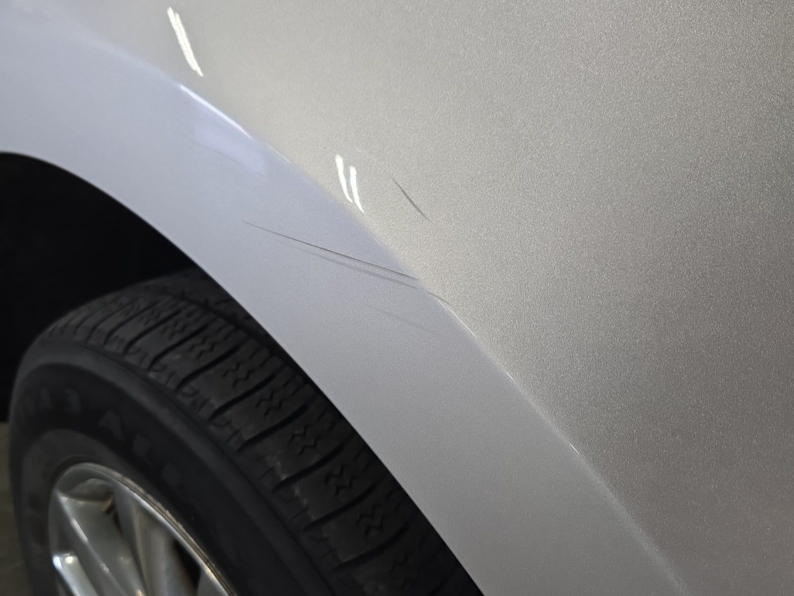 2014 Ford Edge SEL AWD