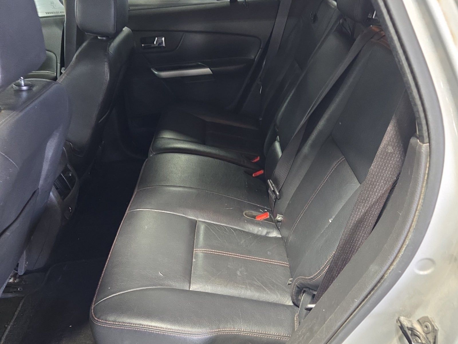 2014 Ford Edge SEL AWD