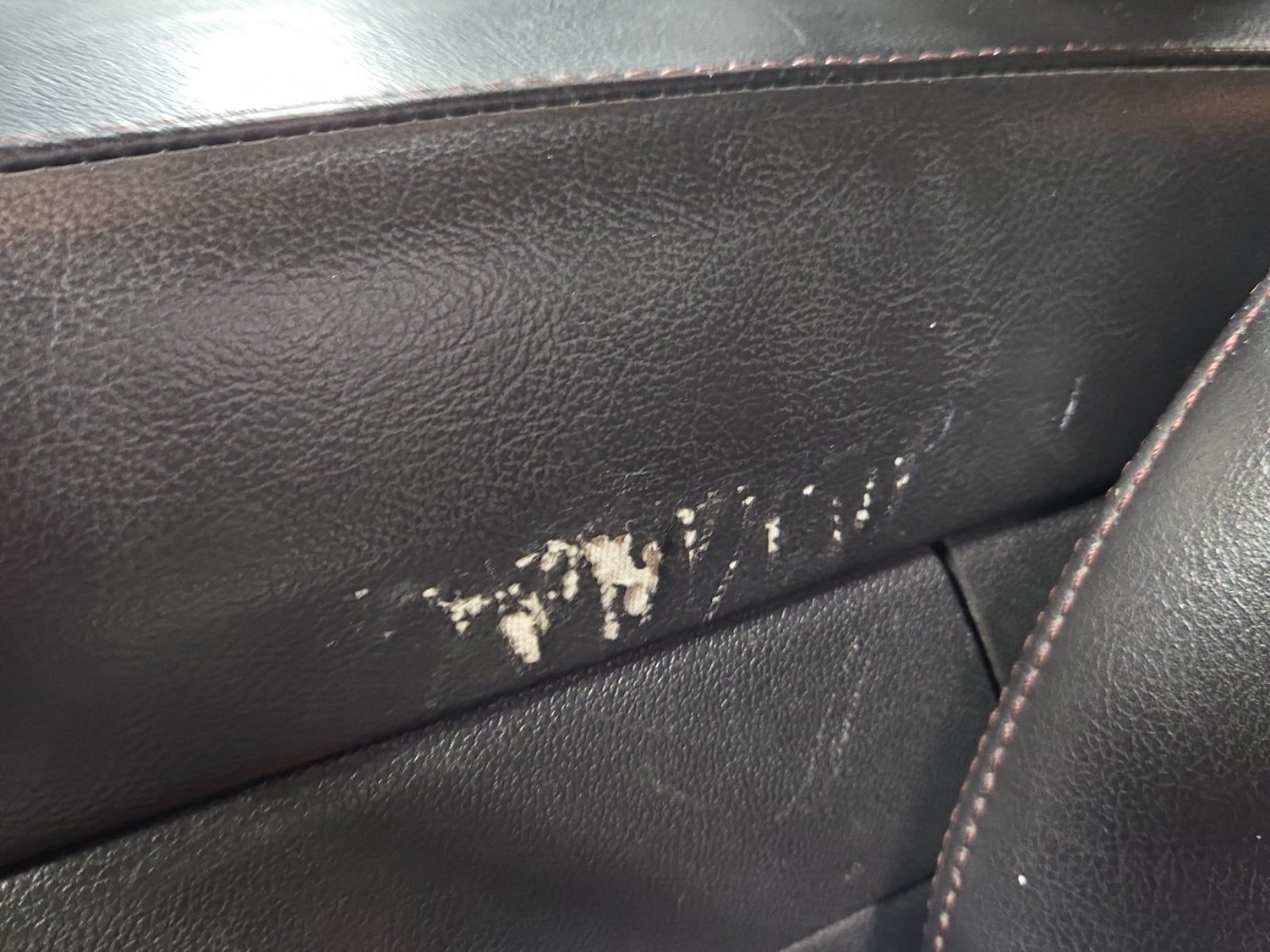 2014 Ford Edge SEL AWD