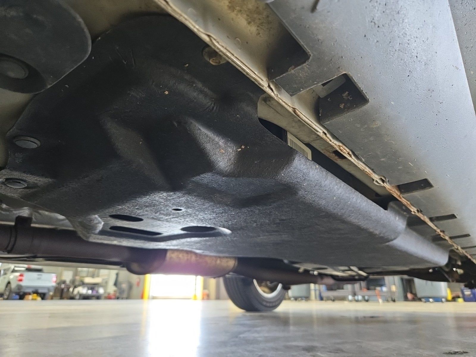 2014 Ford Edge SEL AWD