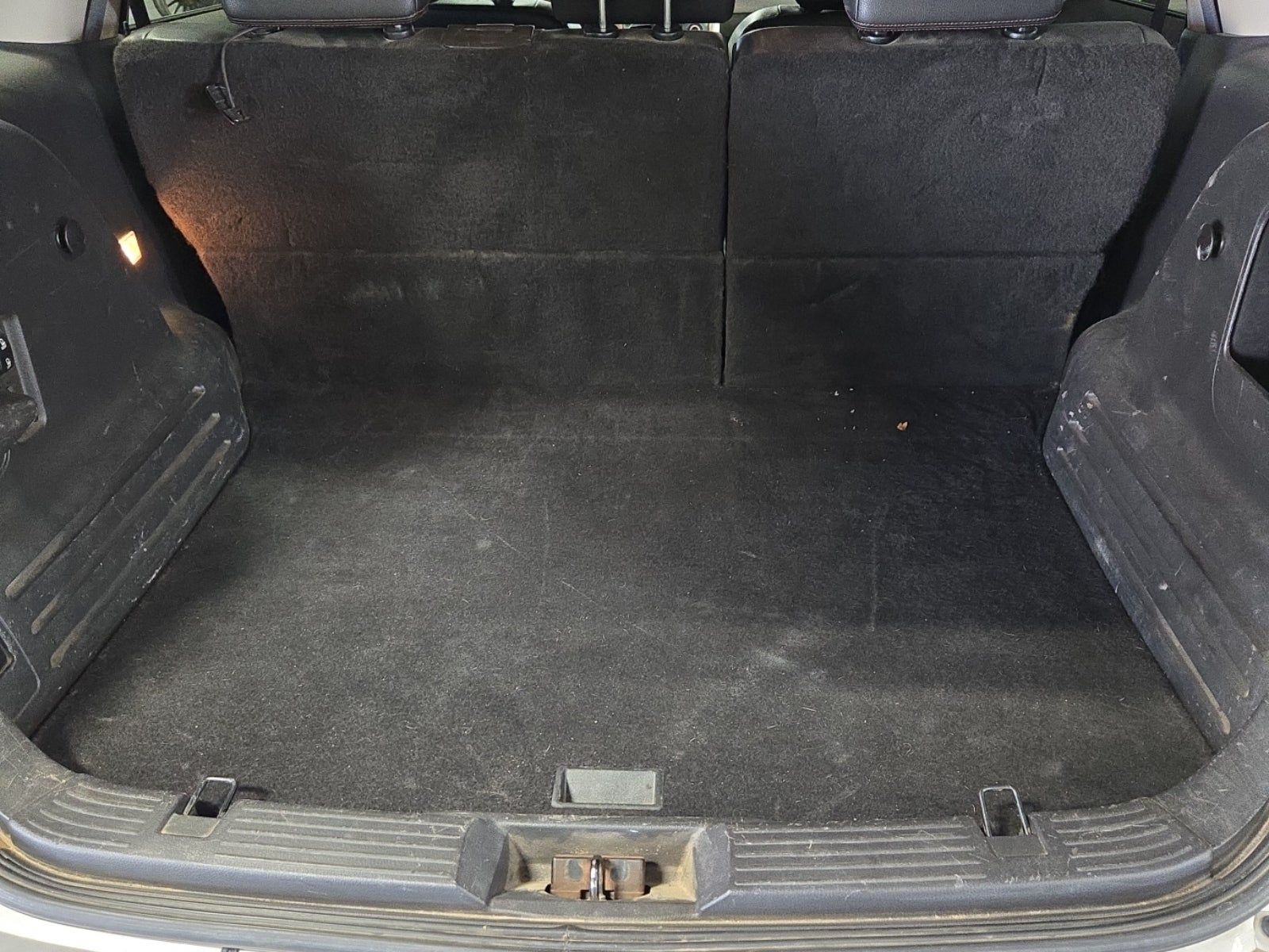 2014 Ford Edge SEL AWD