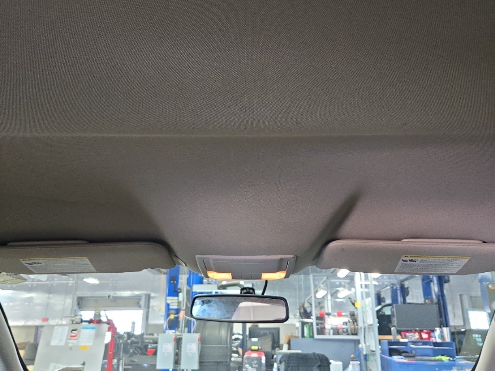 2014 Ford Edge SEL AWD