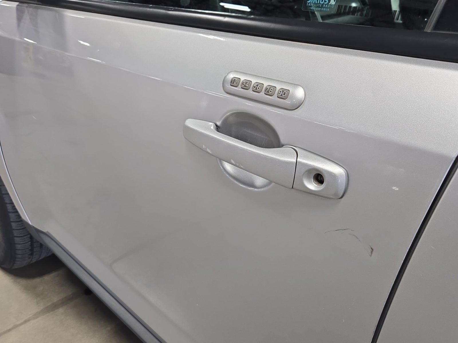 2014 Ford Edge SEL AWD