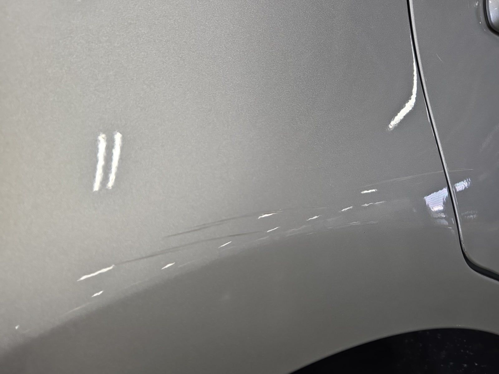 2014 Ford Edge SEL AWD