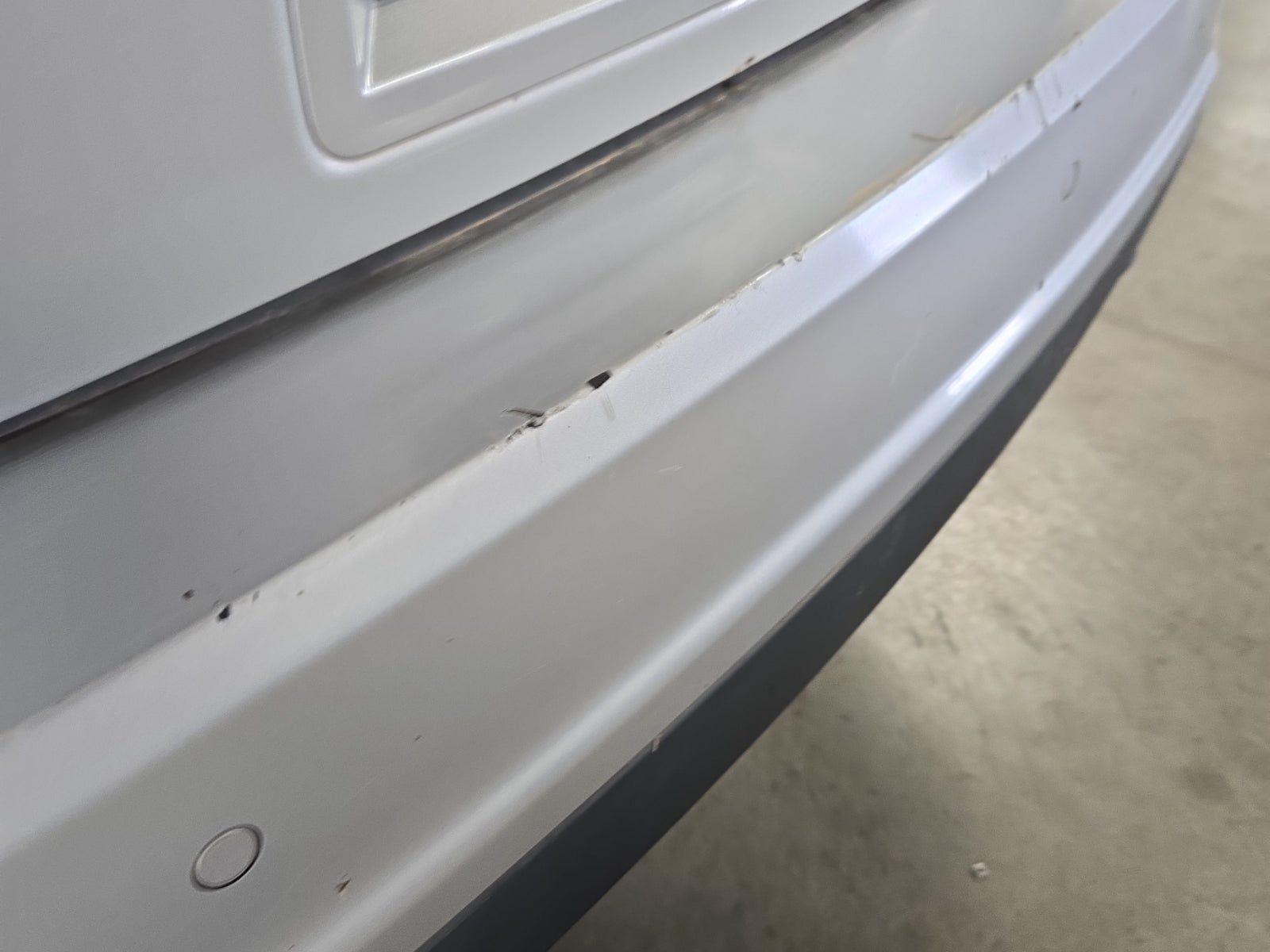 2014 Ford Edge SEL AWD