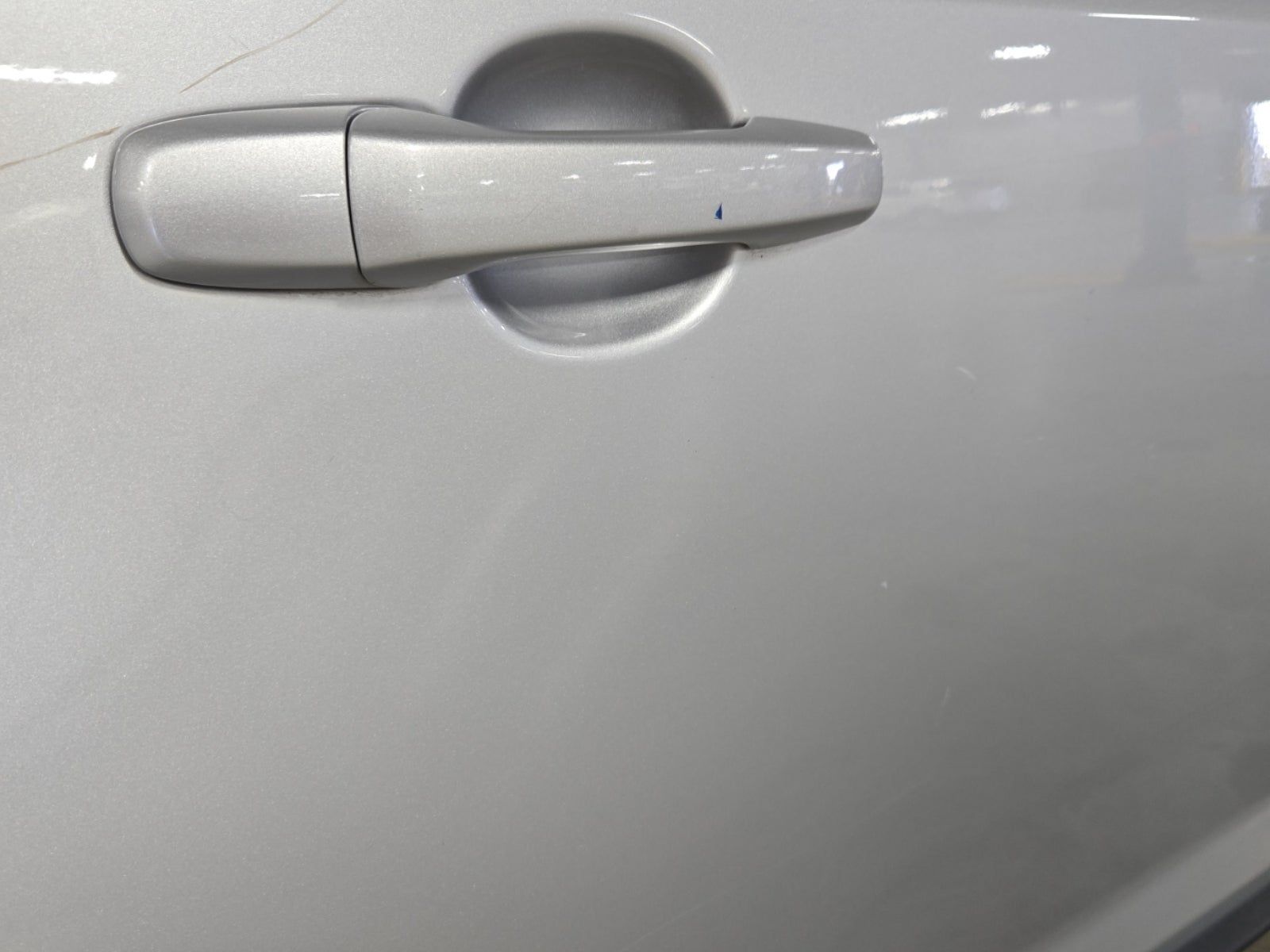 2014 Ford Edge SEL AWD