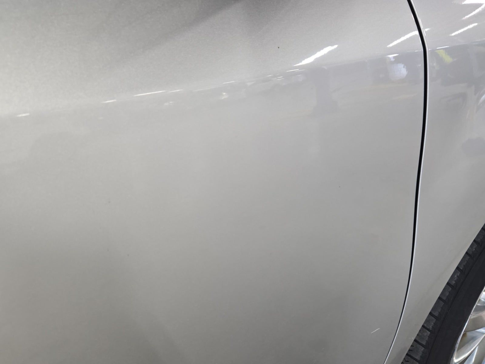 2014 Ford Edge SEL AWD