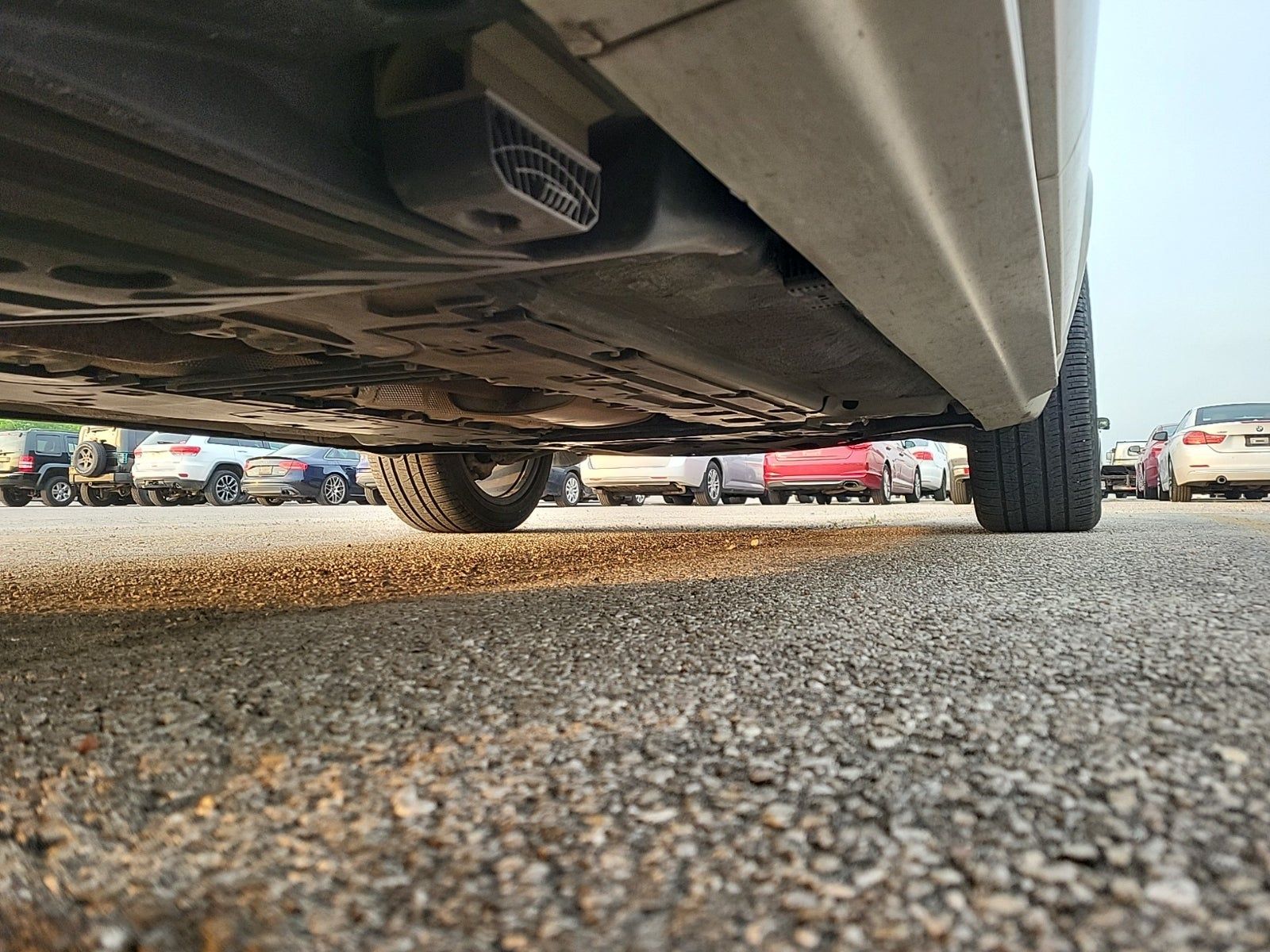 2016 Volvo XC90 T6 Momentum AWD