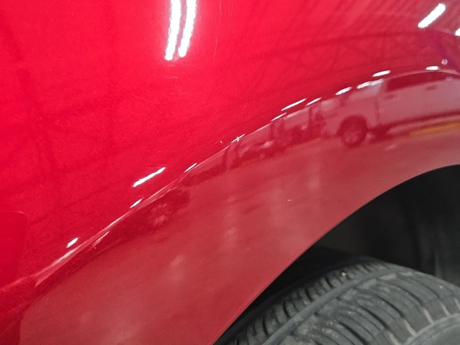 2014 Lincoln MKX Base FWD