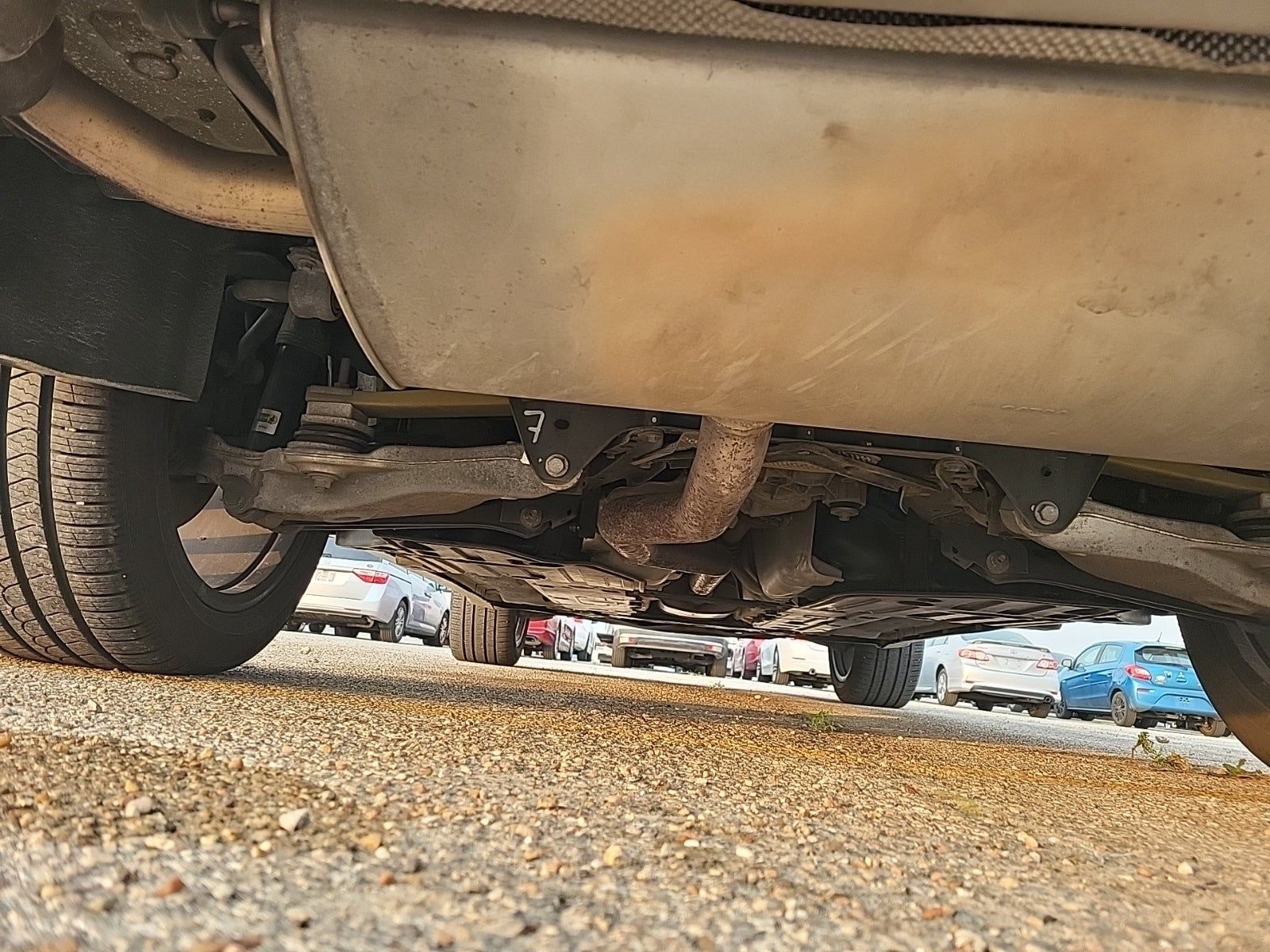 2016 Volvo XC90 T6 Momentum AWD