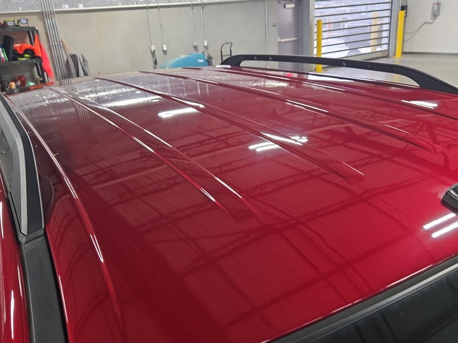 2014 Lincoln MKX Base FWD