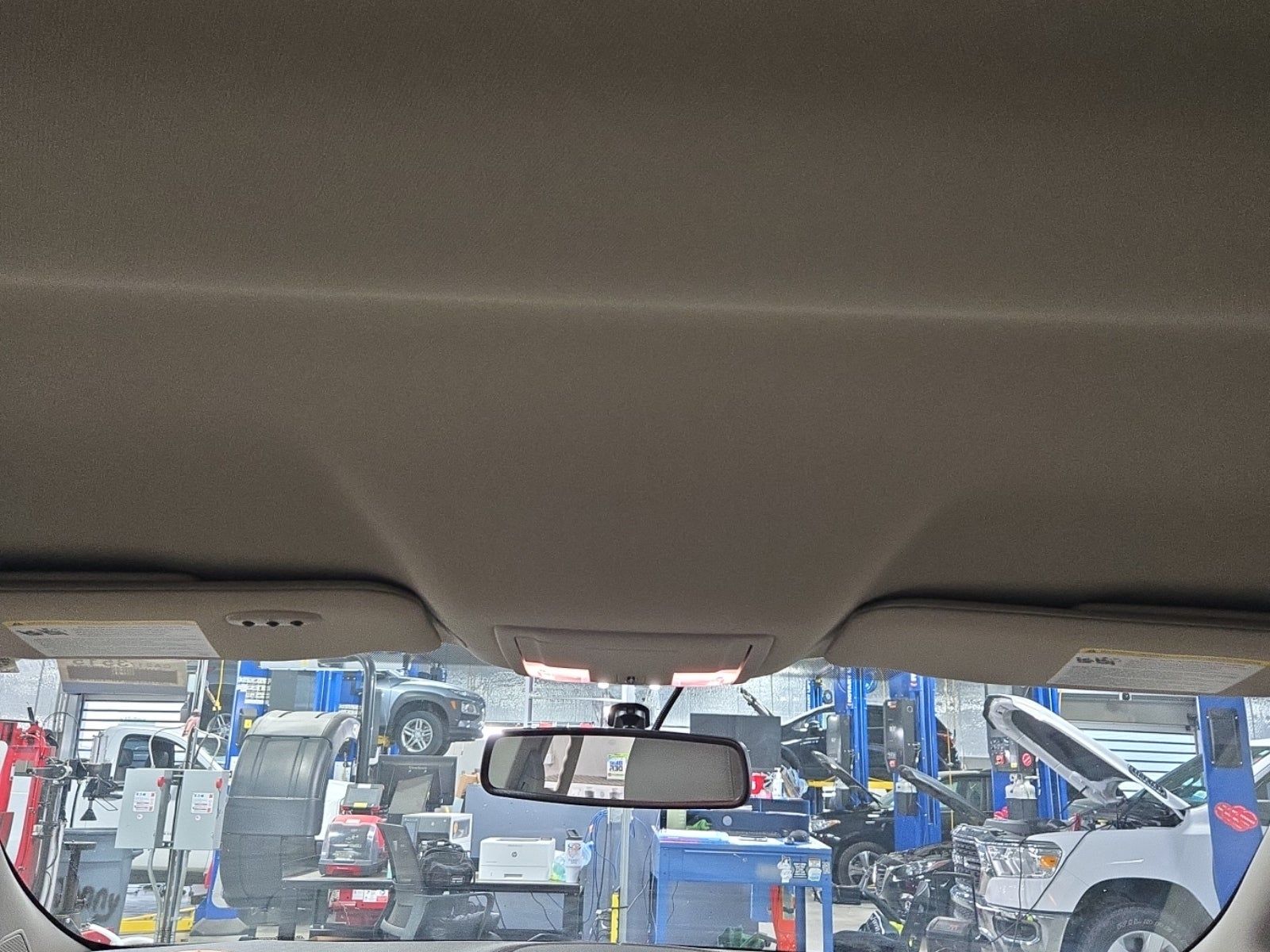 2014 Lincoln MKX Base FWD