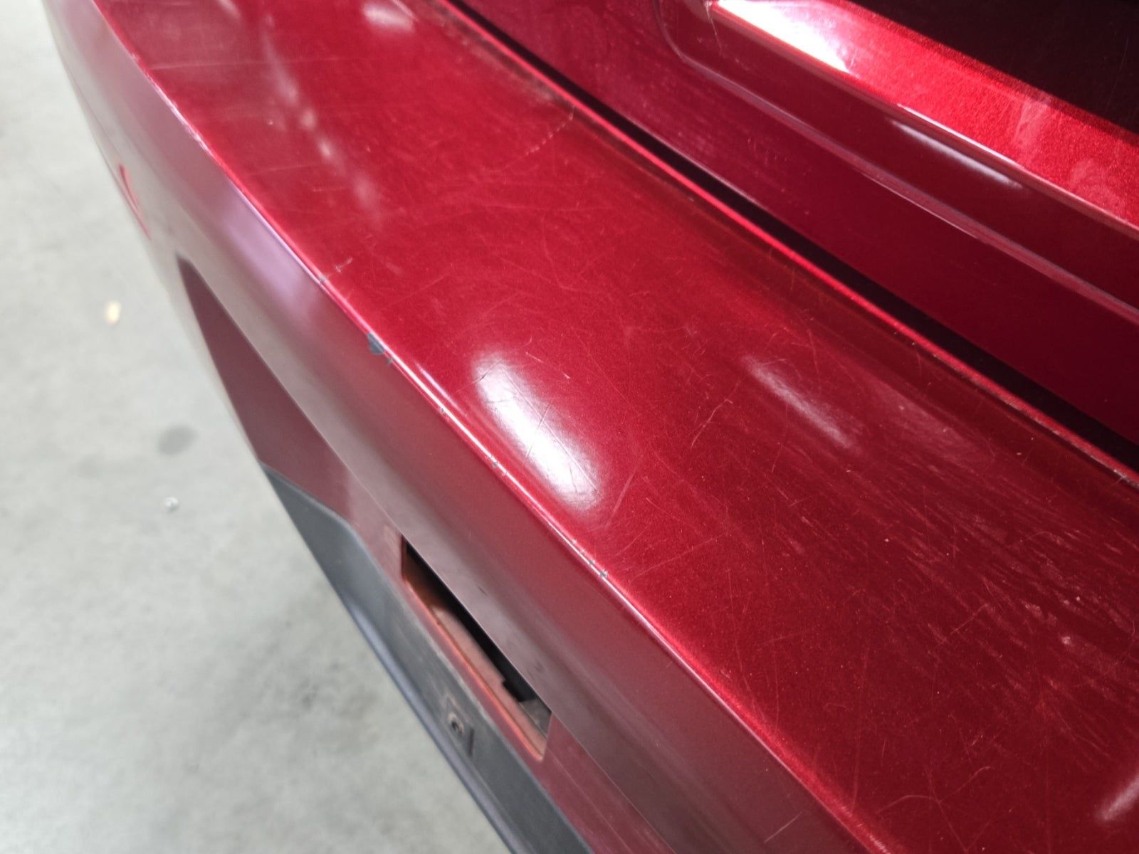 2014 Lincoln MKX Base FWD