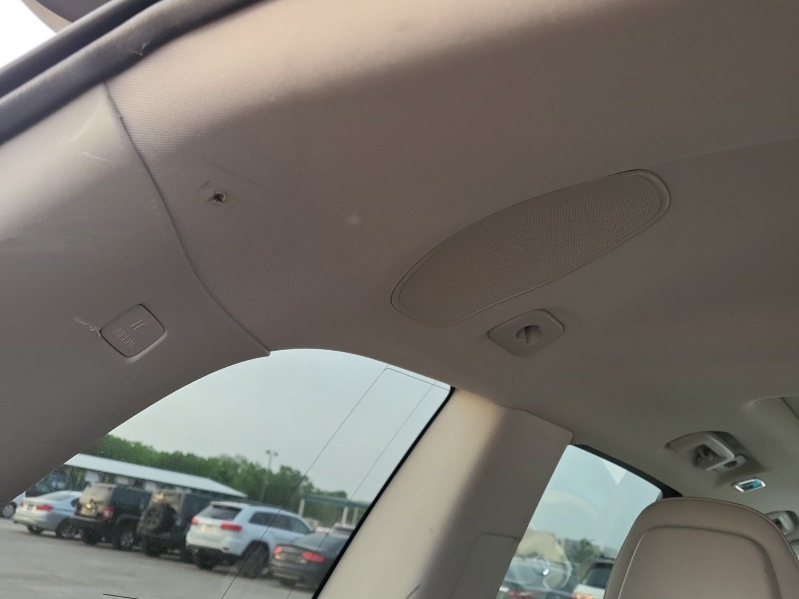 2016 Volvo XC90 T6 Momentum AWD