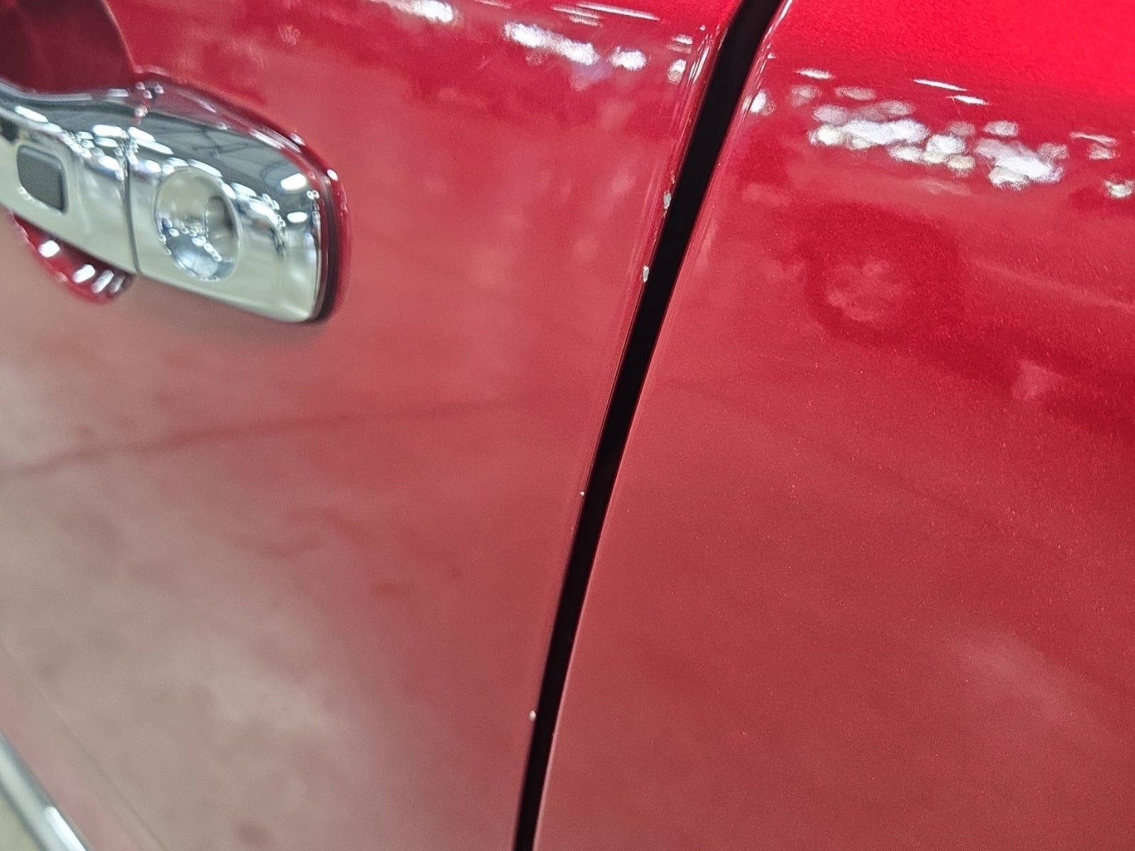 2014 Lincoln MKX Base FWD
