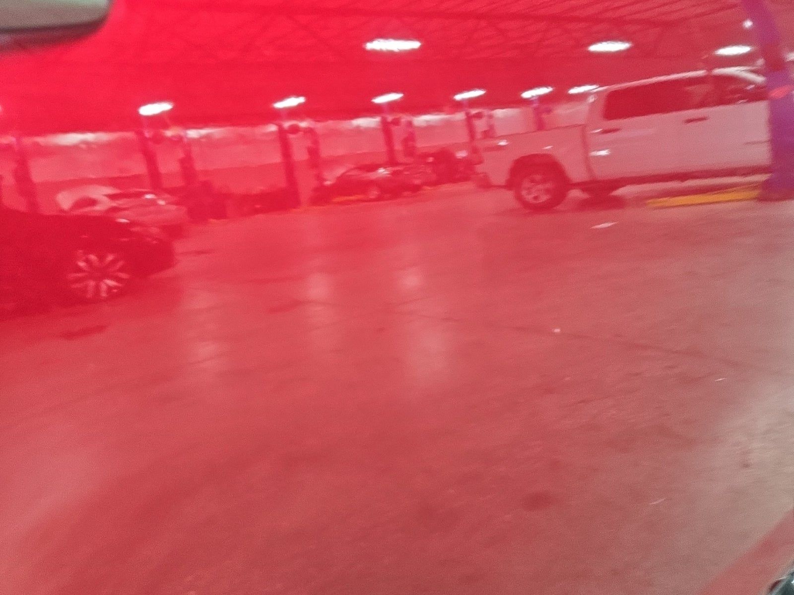 2014 Lincoln MKX Base FWD
