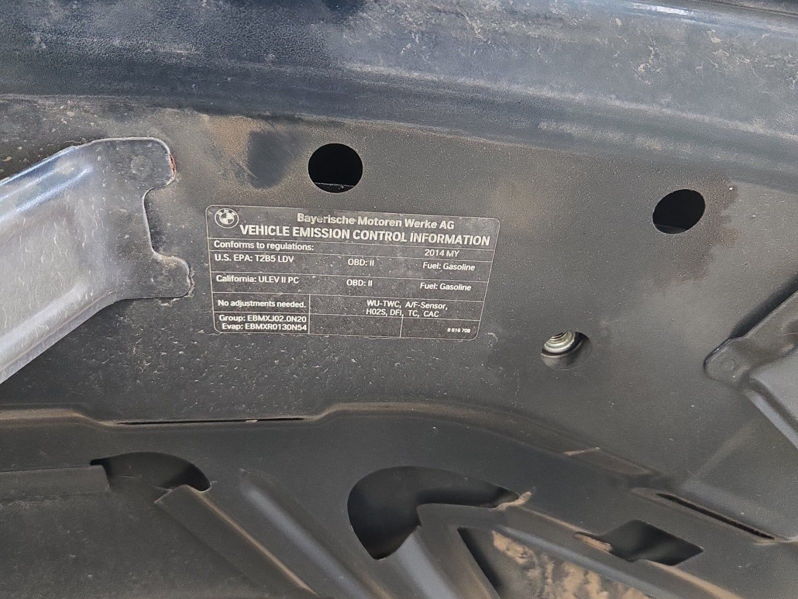 2014 BMW X1 xDrive28i AWD