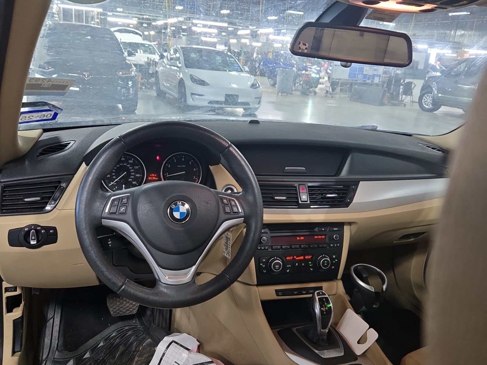 2014 BMW X1 xDrive28i AWD