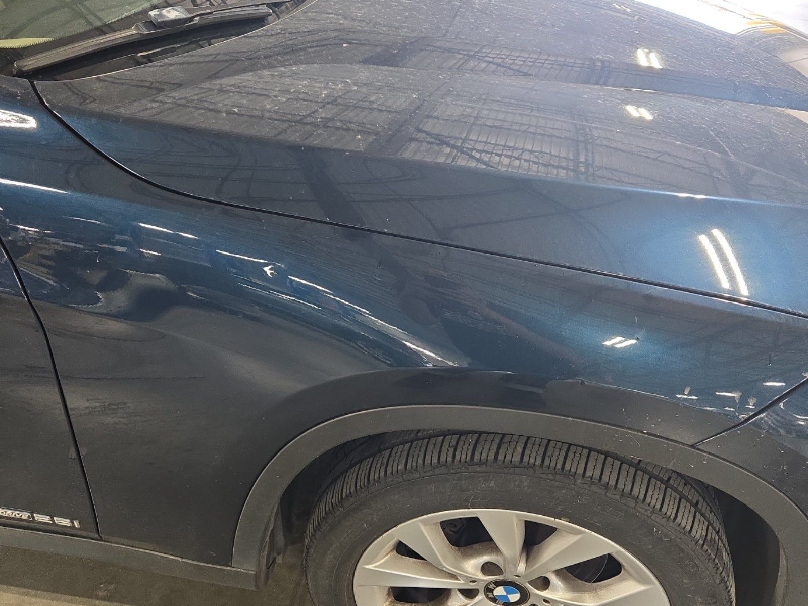 2014 BMW X1 xDrive28i AWD