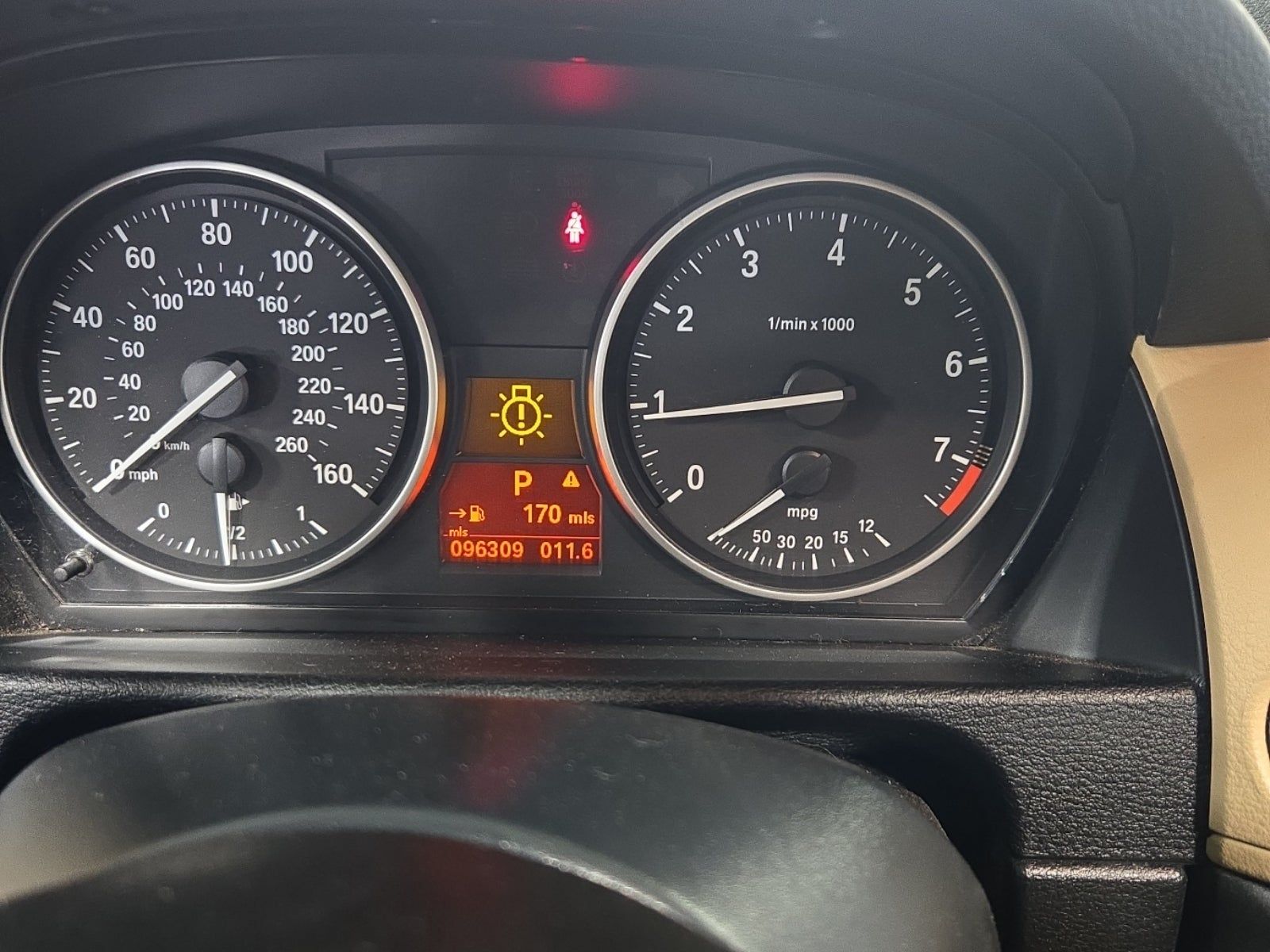 2014 BMW X1 xDrive28i AWD