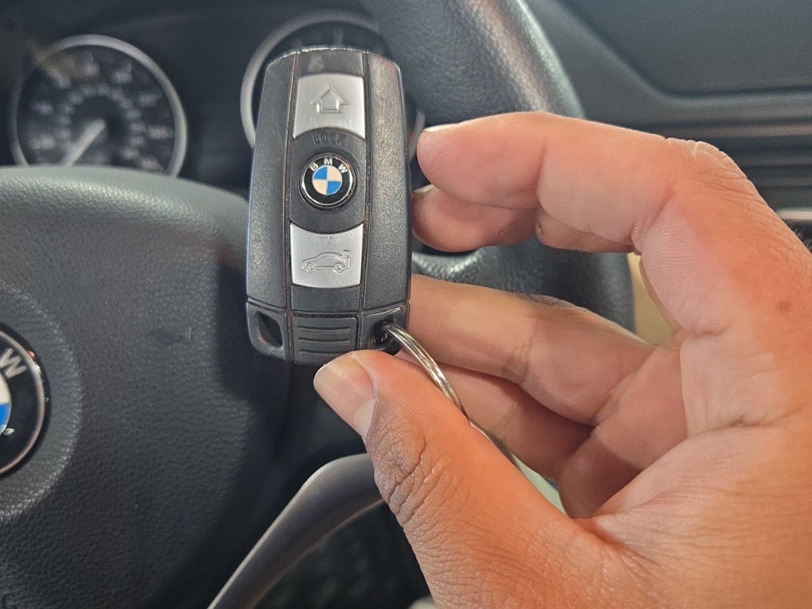 2014 BMW X1 xDrive28i AWD