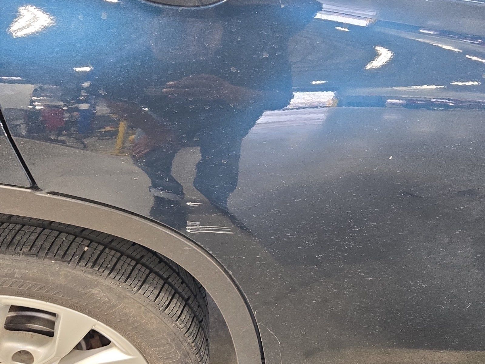 2014 BMW X1 xDrive28i AWD