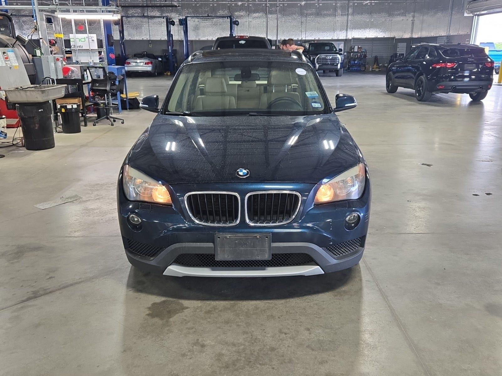 2014 BMW X1 xDrive28i AWD