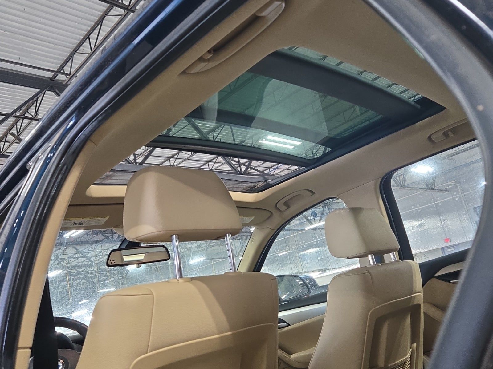 2014 BMW X1 xDrive28i AWD