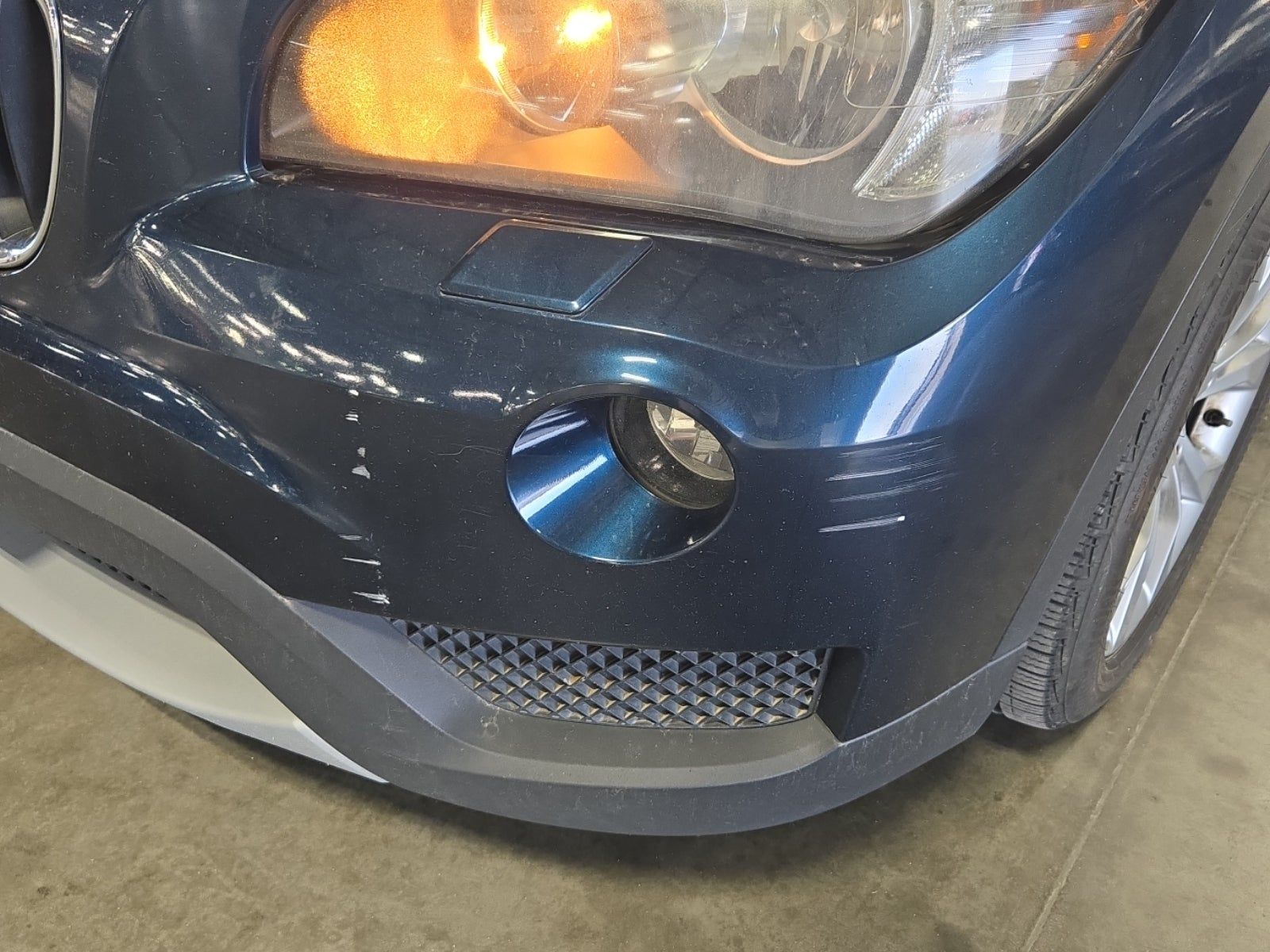 2014 BMW X1 xDrive28i AWD