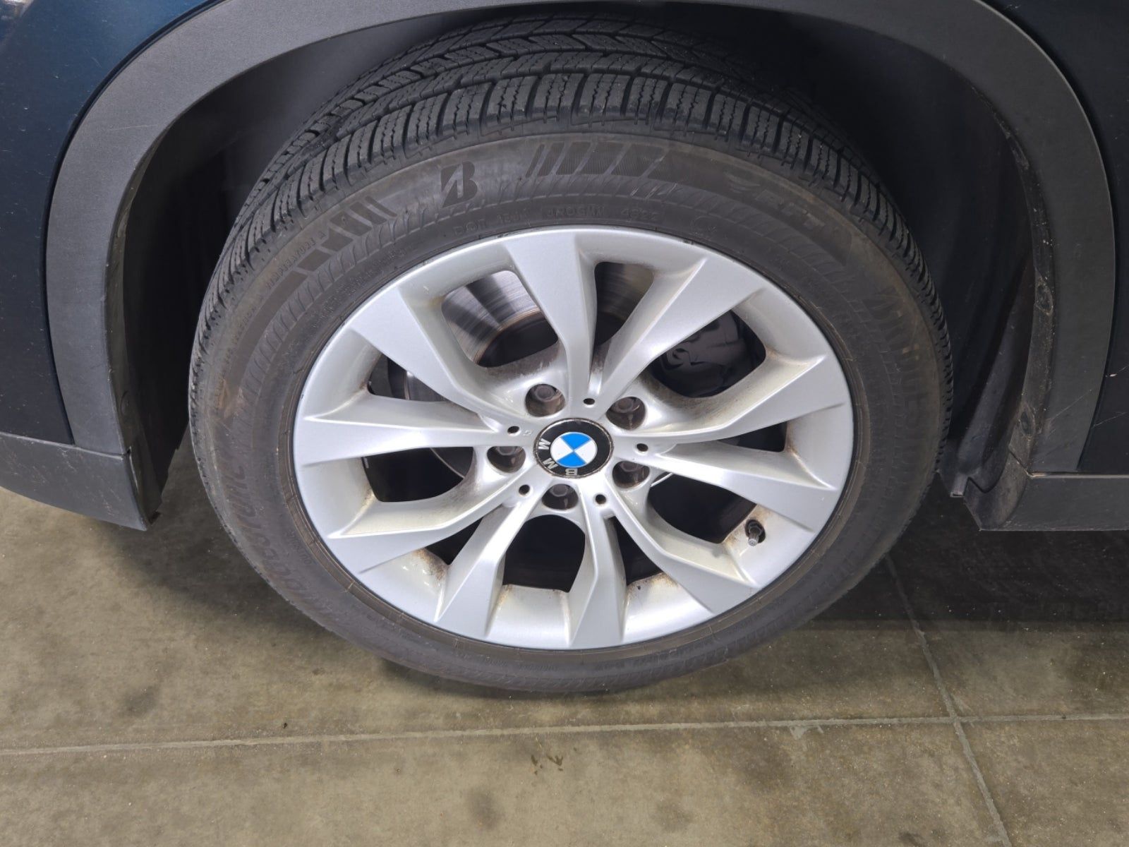 2014 BMW X1 xDrive28i AWD