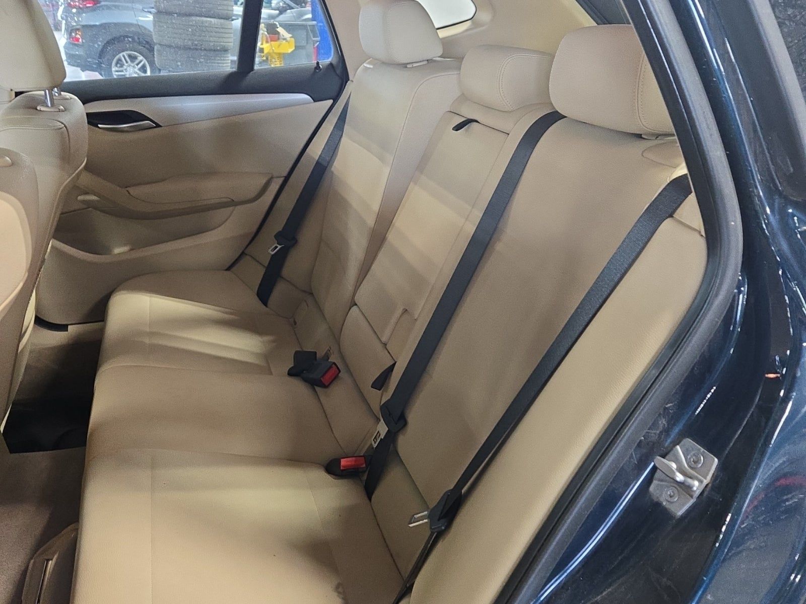 2014 BMW X1 xDrive28i AWD