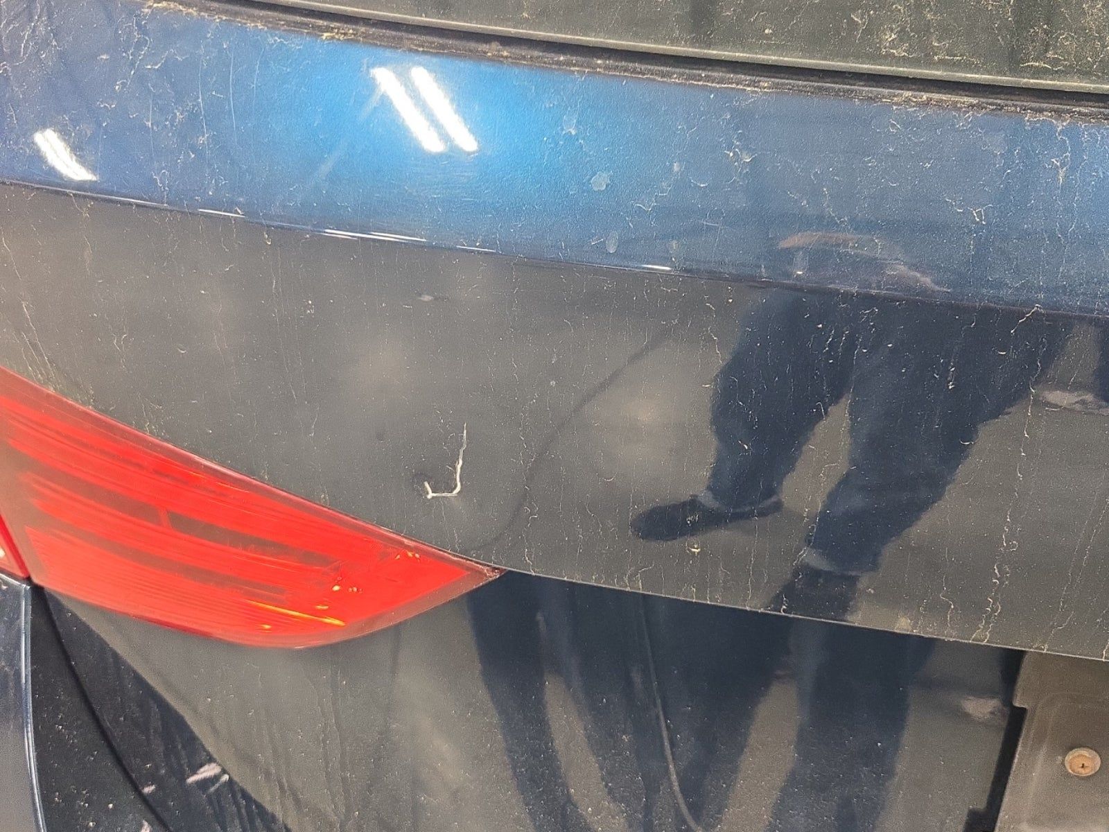 2014 BMW X1 xDrive28i AWD