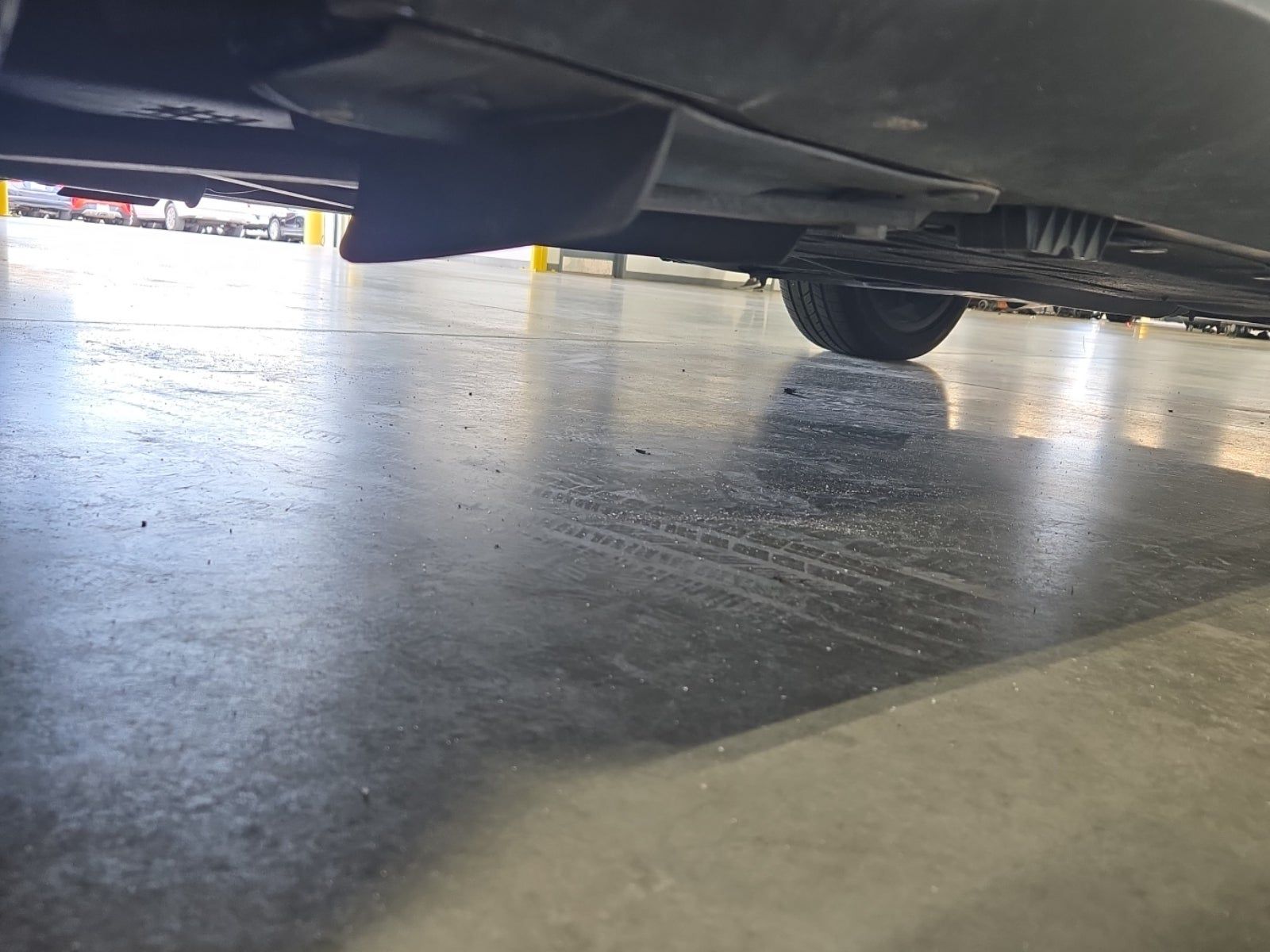 2014 BMW X1 xDrive28i AWD